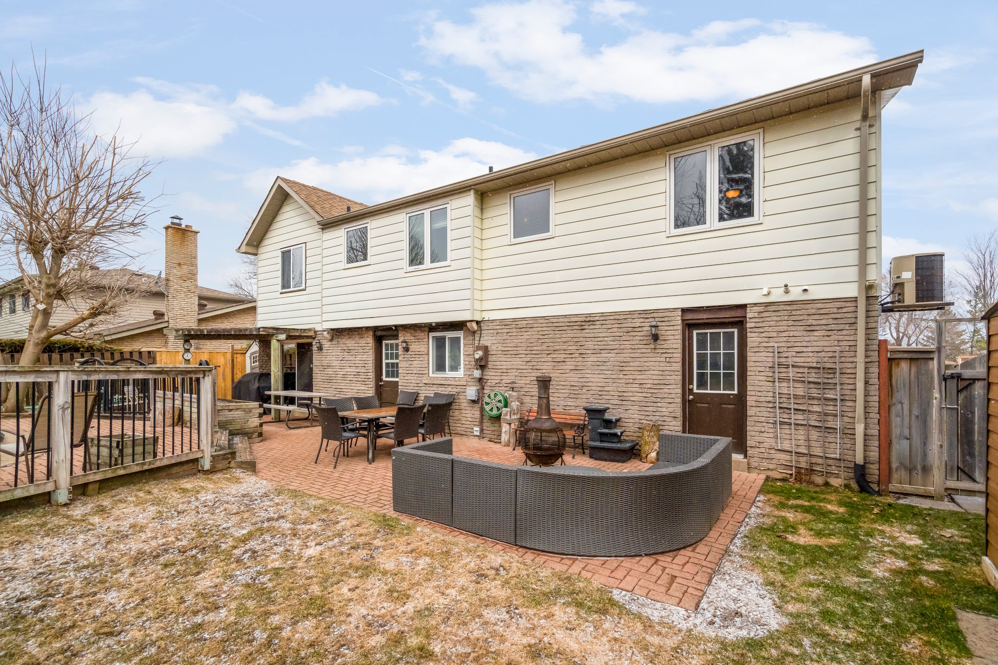 6 Westmorland Ave, Orangeville, ON L9W 3B6, CA Photo 36