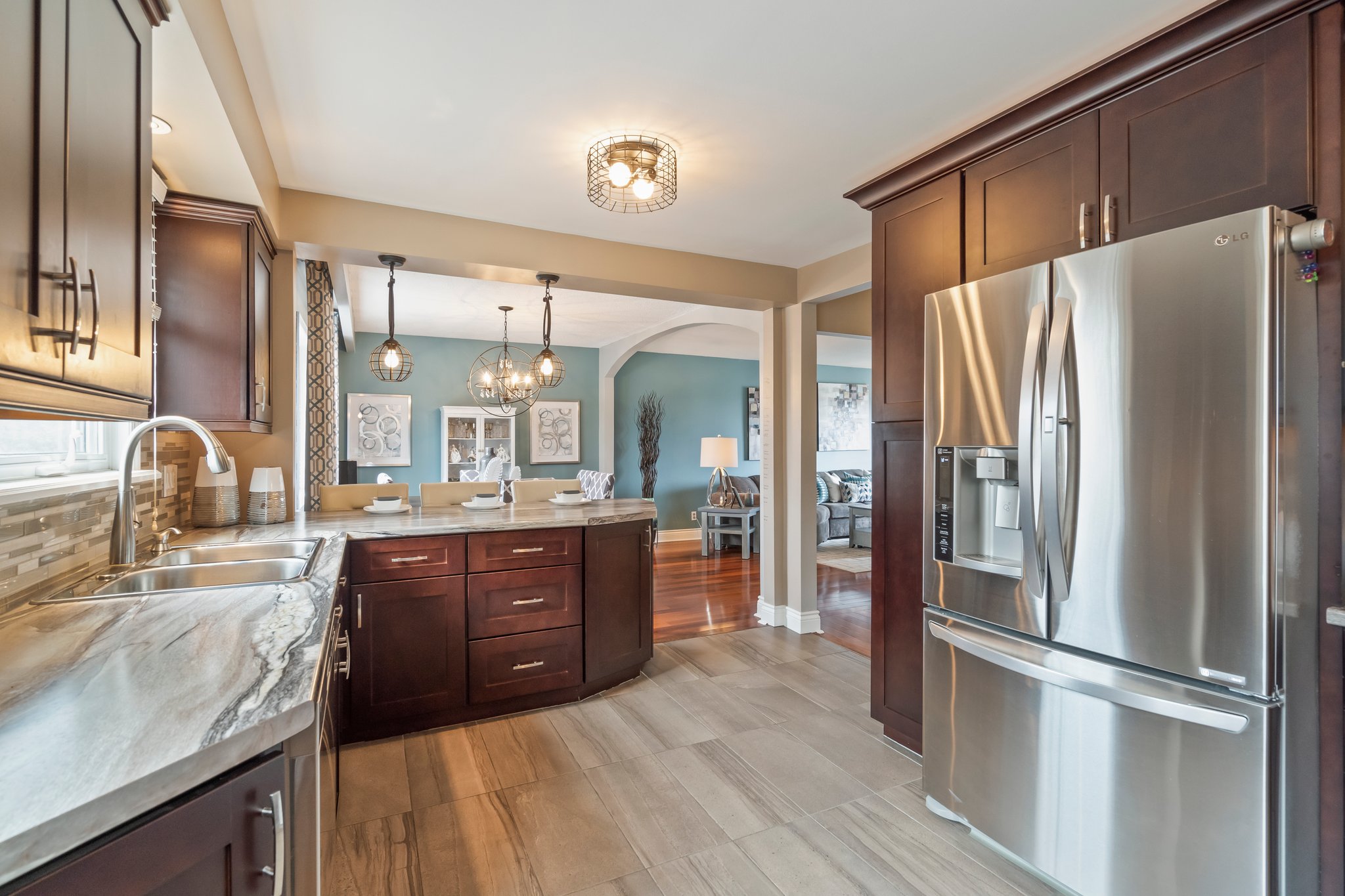 6 Westmorland Ave, Orangeville, ON L9W 3B6, CA Photo 16
