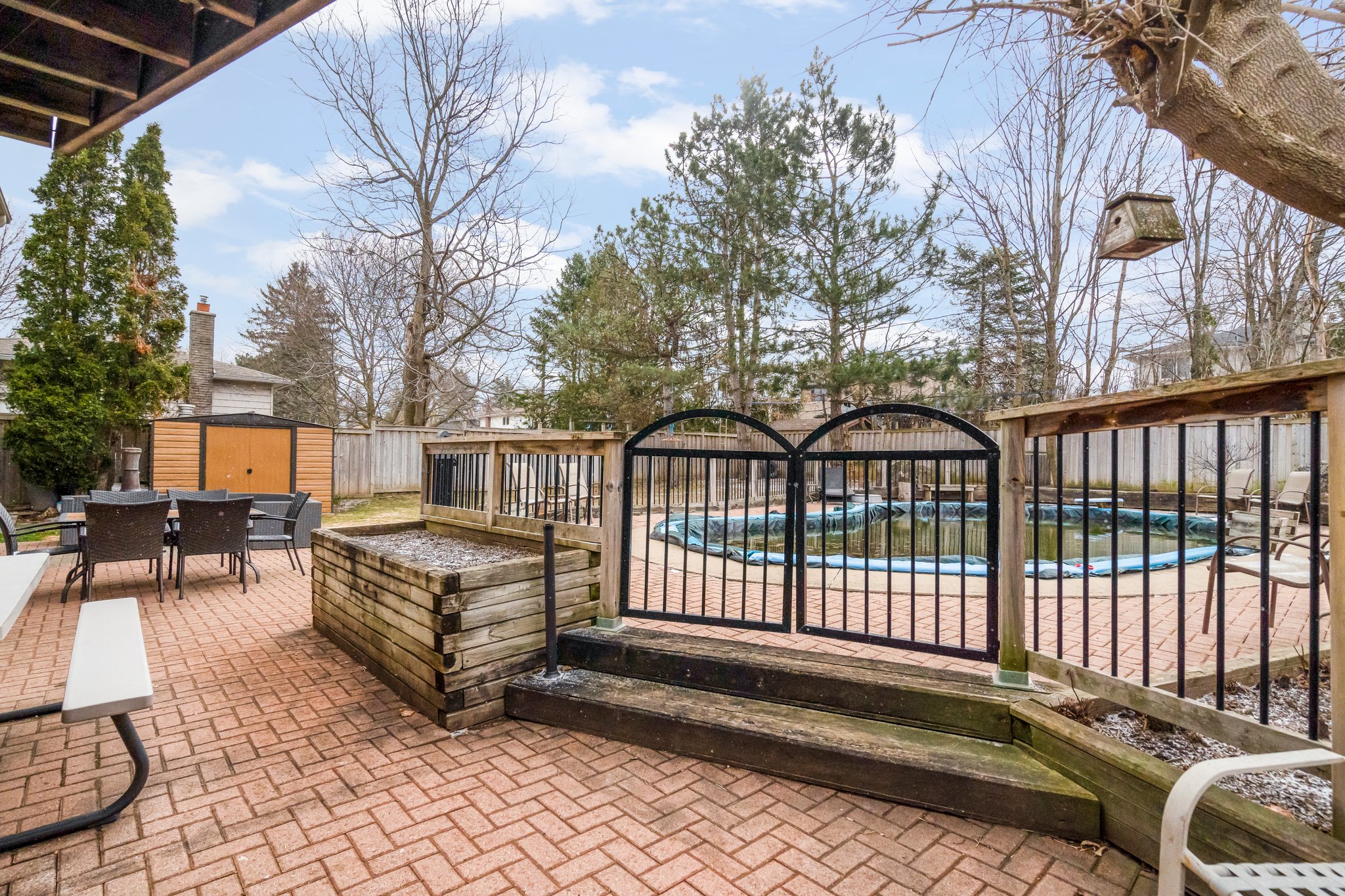 6 Westmorland Ave, Orangeville, ON L9W 3B6, CA Photo 37