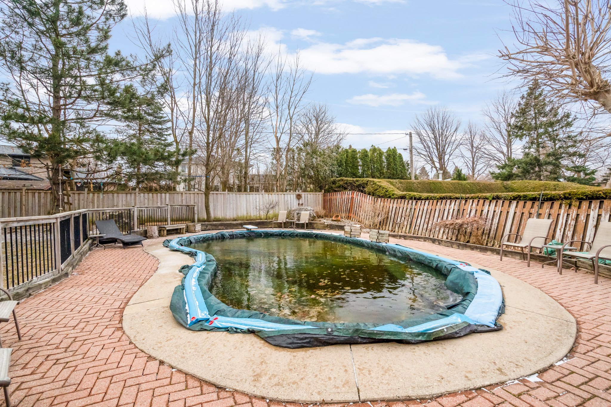 6 Westmorland Ave, Orangeville, ON L9W 3B6, CA Photo 38