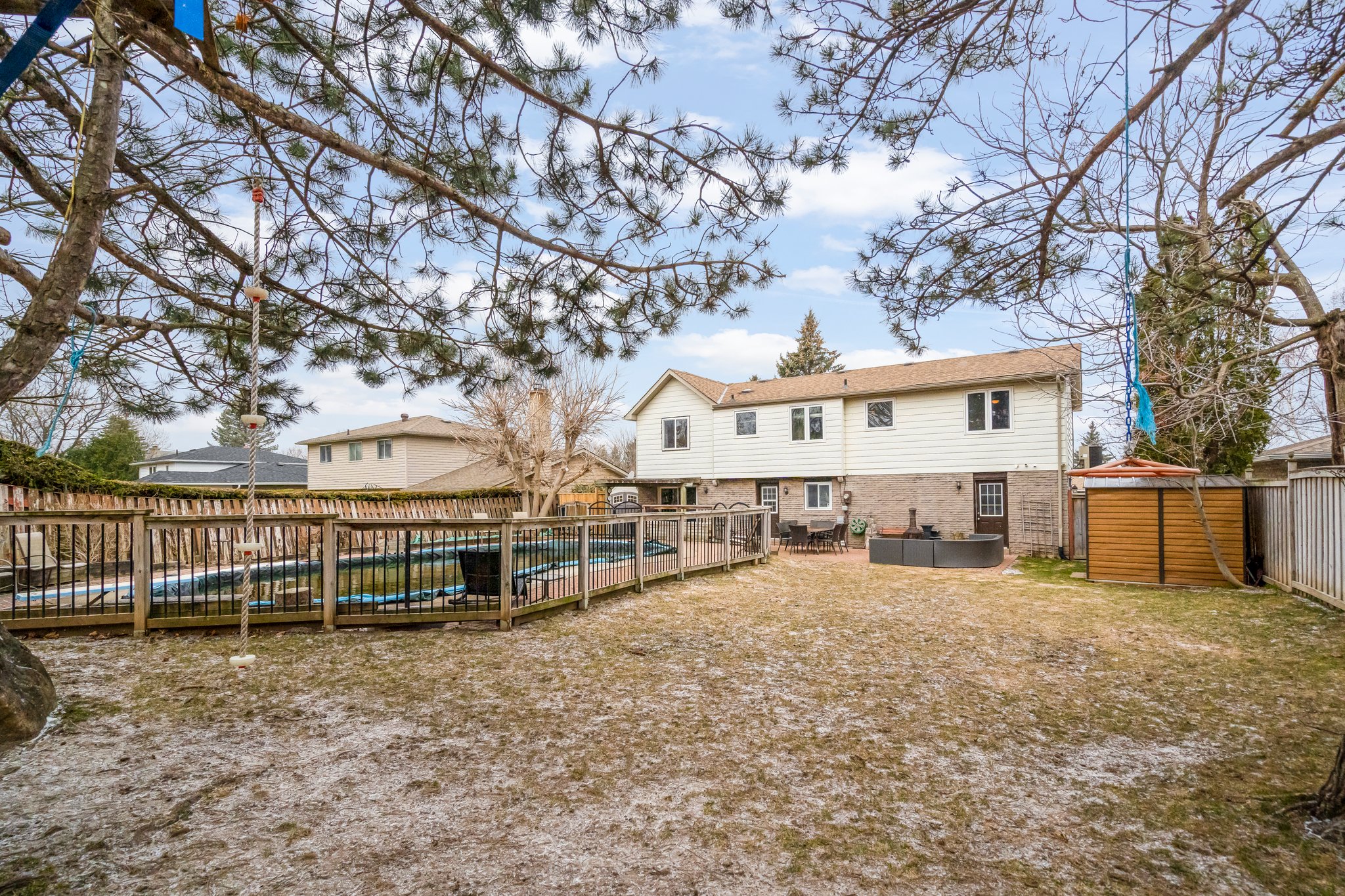 6 Westmorland Ave, Orangeville, ON L9W 3B6, CA Photo 44
