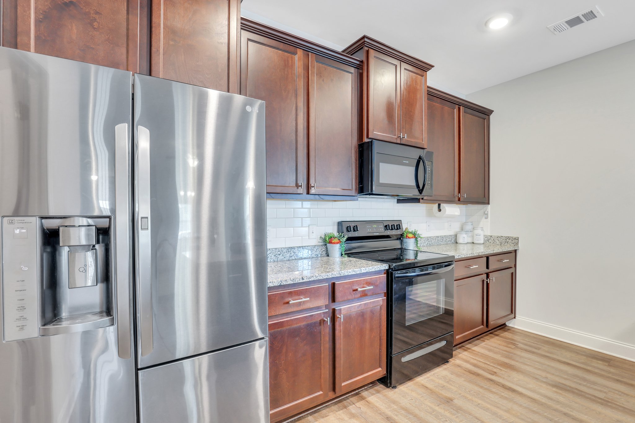 Beautiful Kitchen