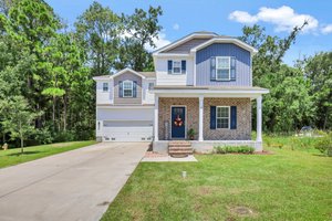 6 Wiregrass Way Savannah GA