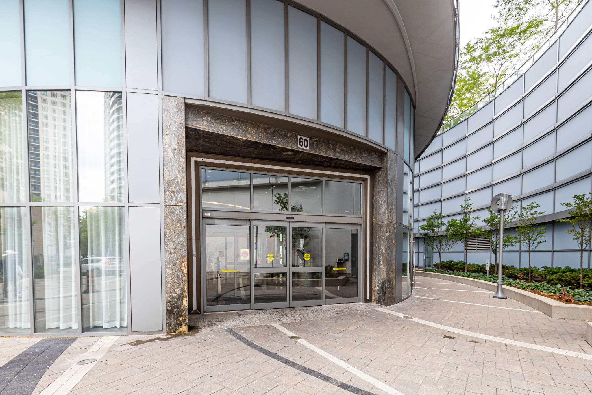 Mississauga property showcase