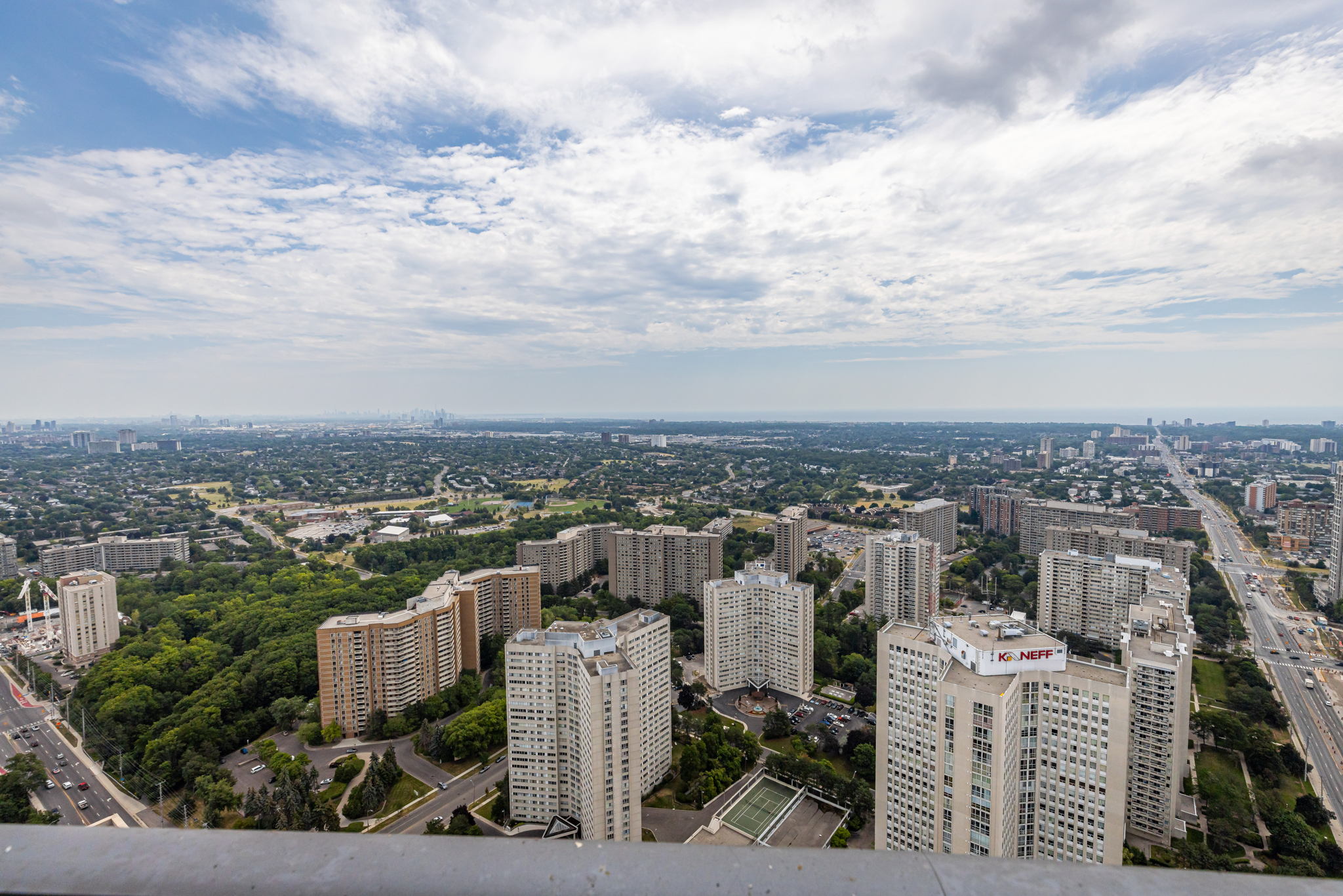 Mississauga property showcase — delivered property photograph 26