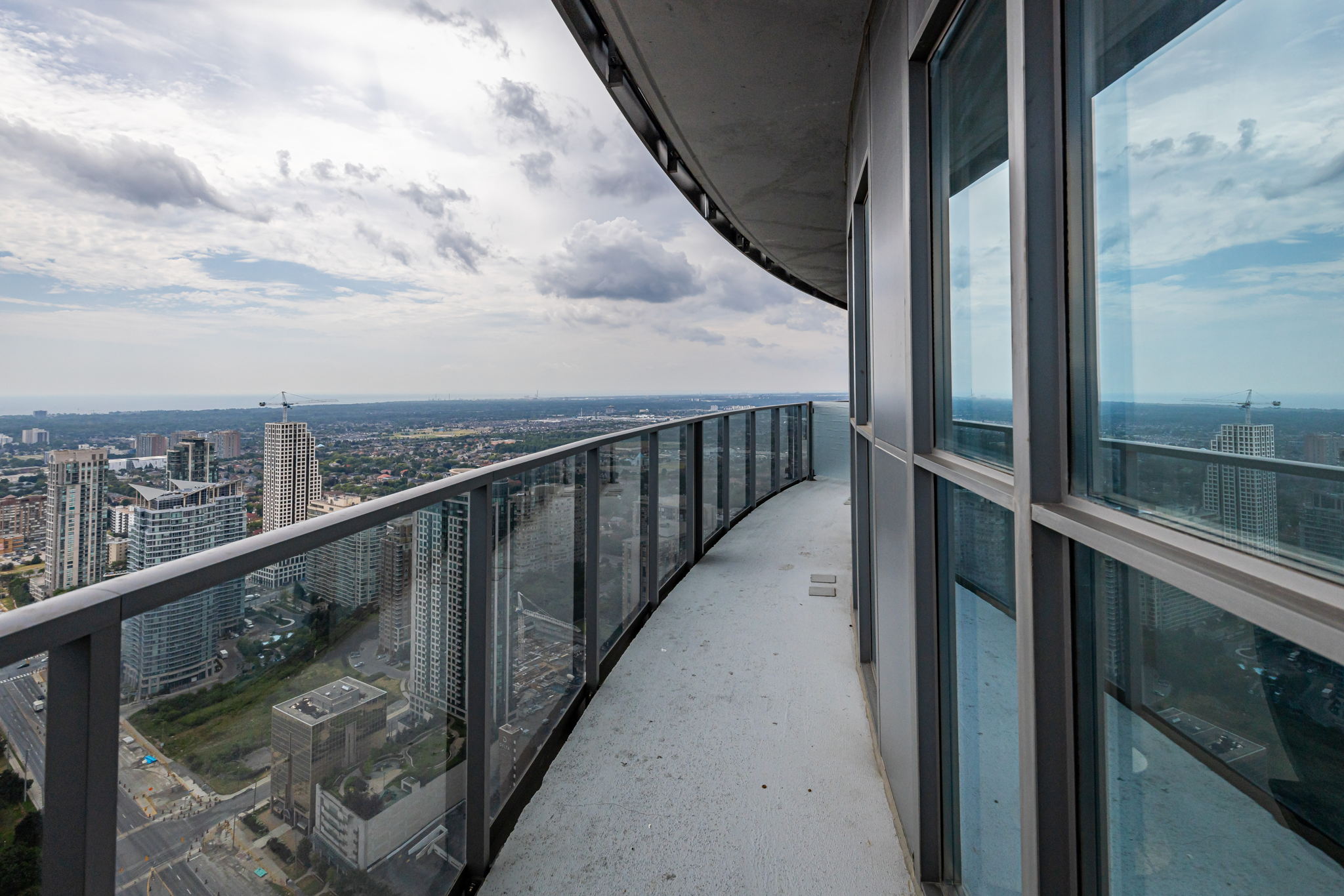 Mississauga property showcase — delivered property photograph 25