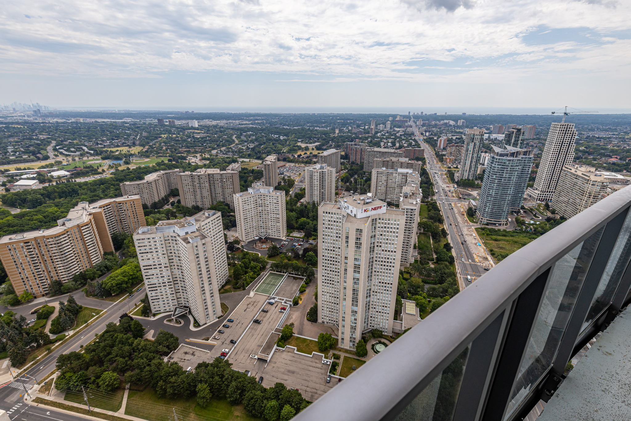 Mississauga property showcase — delivered property photograph 33