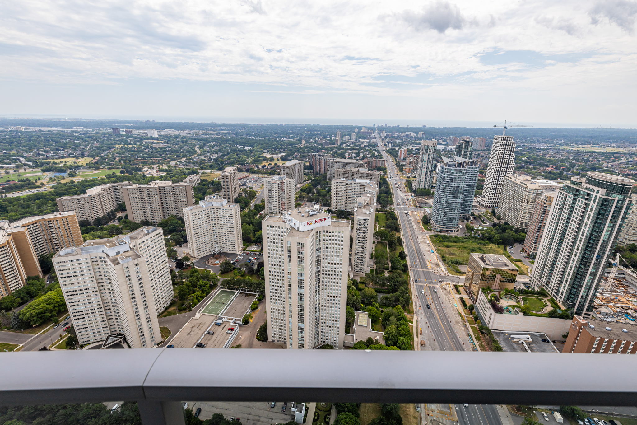 Mississauga property showcase — delivered property photograph 30