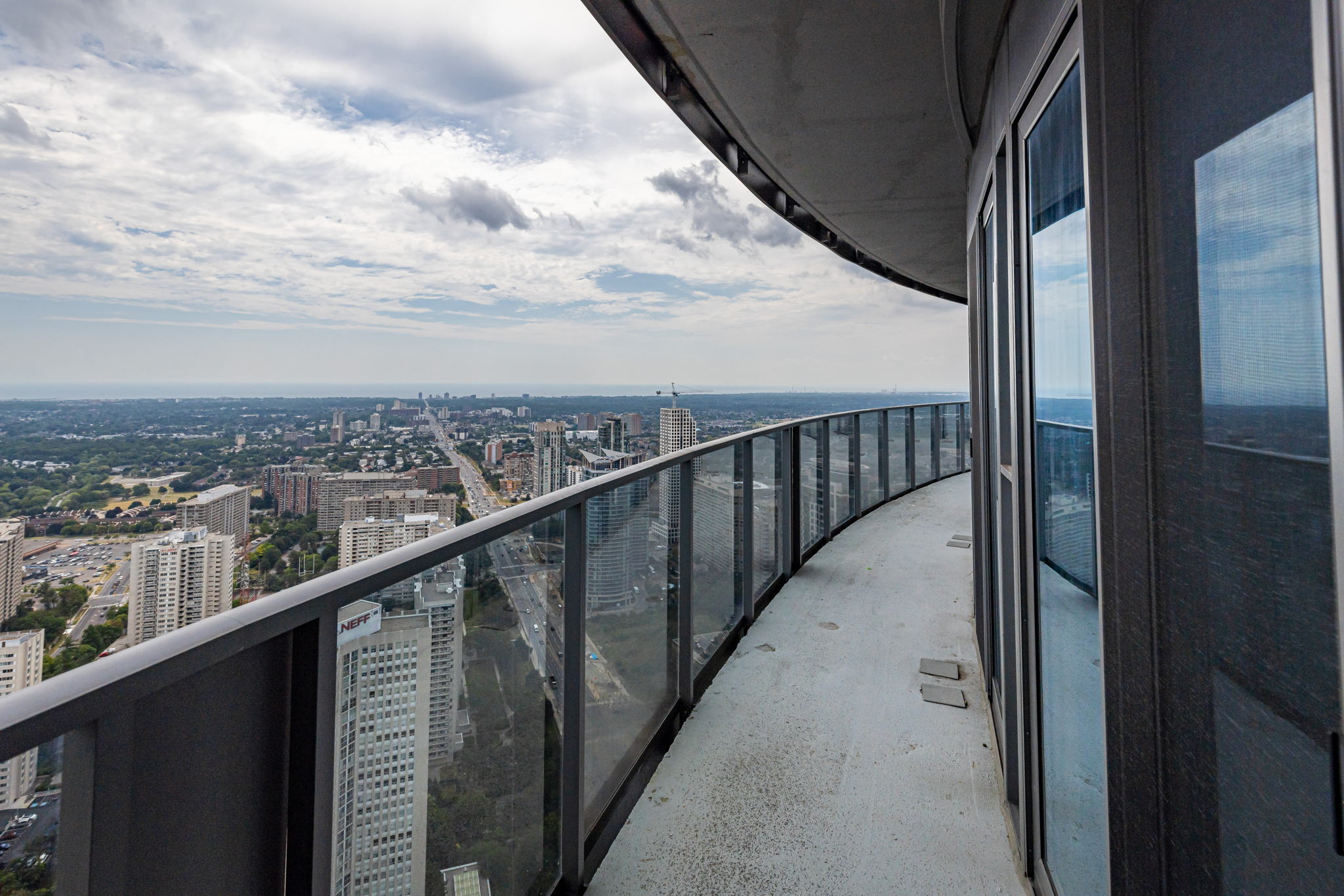 Mississauga property showcase — delivered property photograph 31