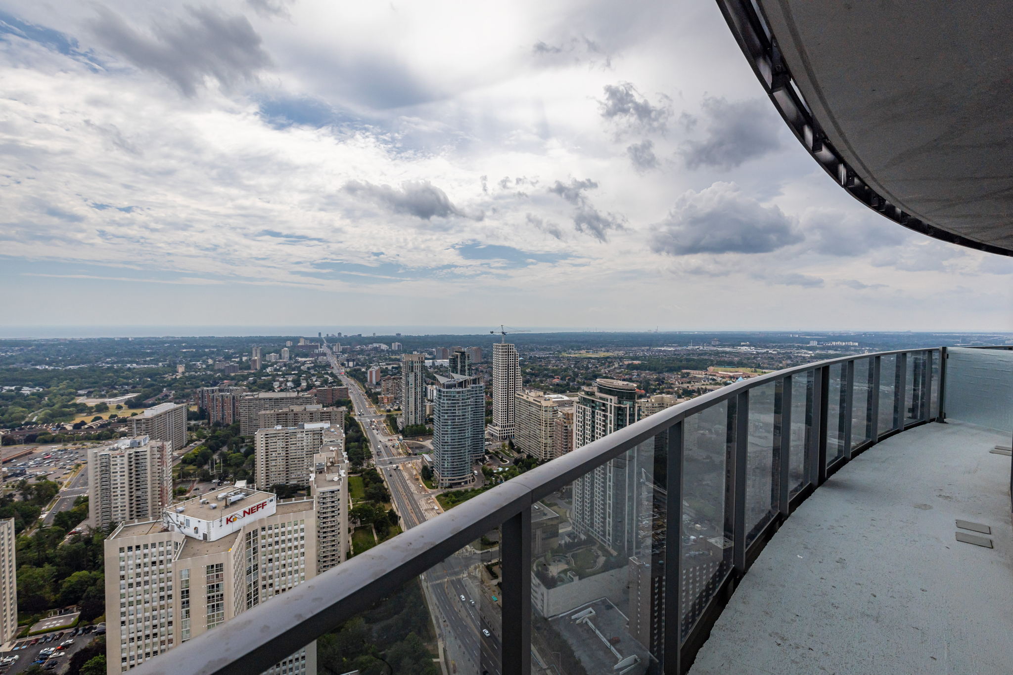 Mississauga property showcase — delivered property photograph 28