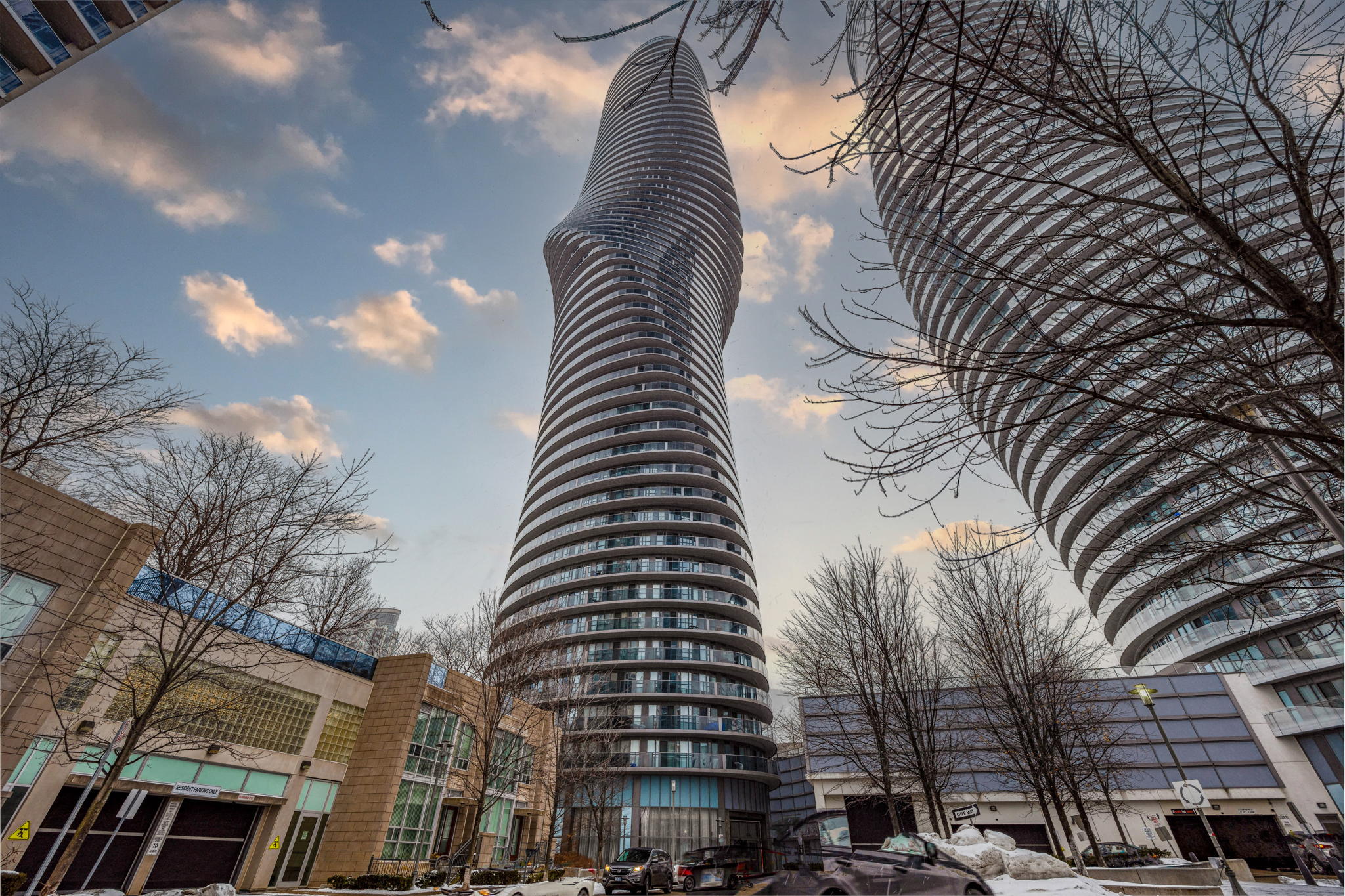 Mississauga property showcase