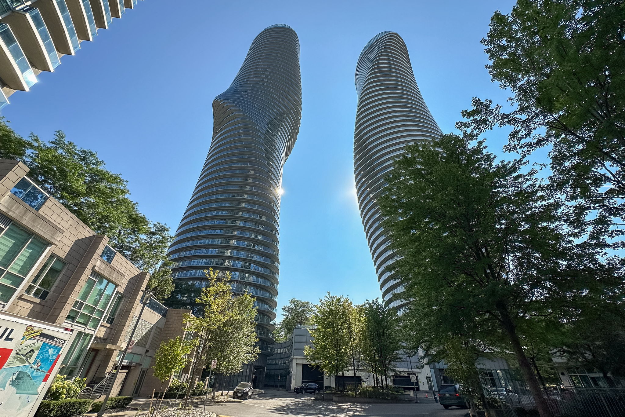 Property in Mississauga