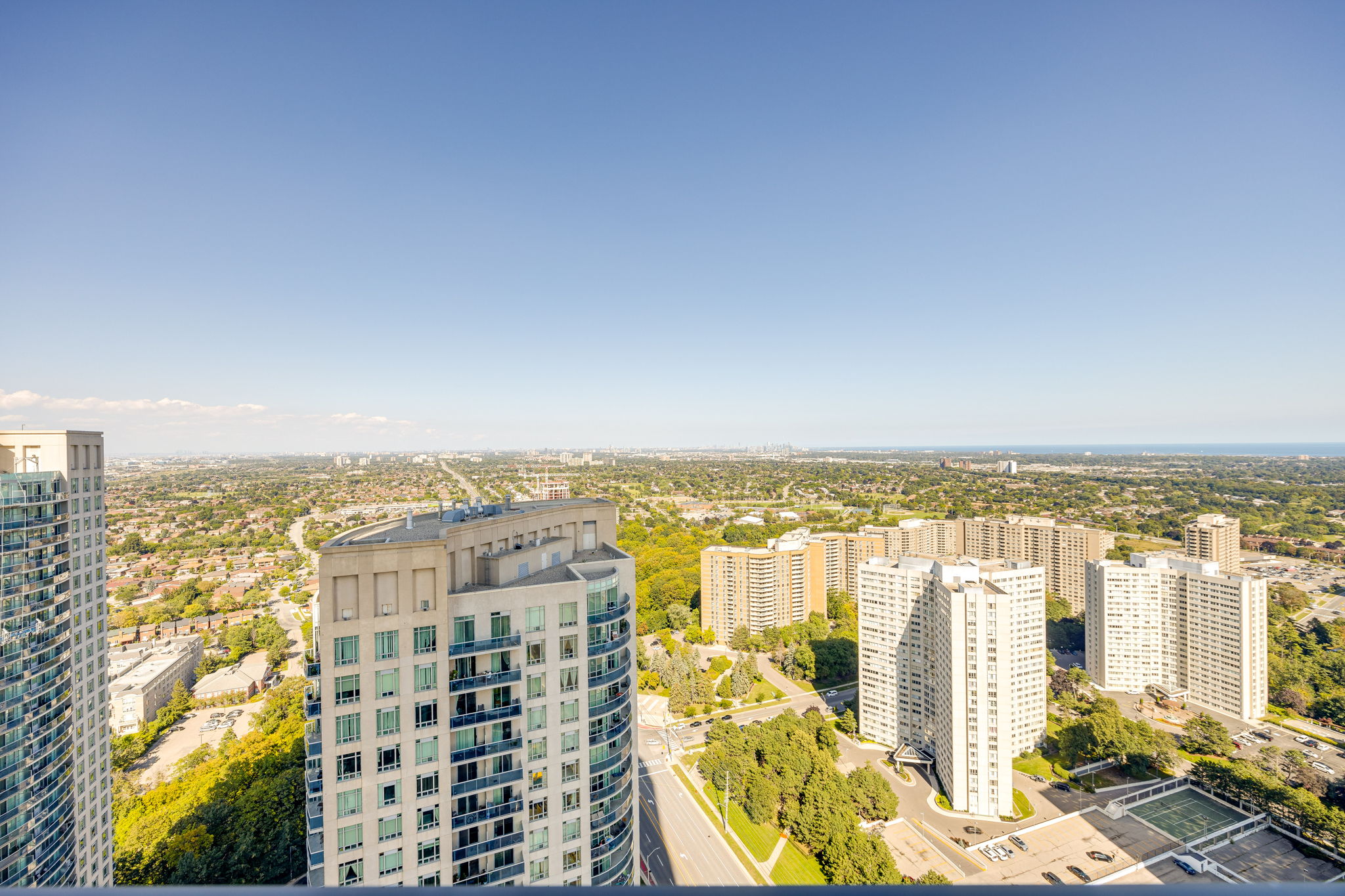 Mississauga property showcase — delivered property photograph 32