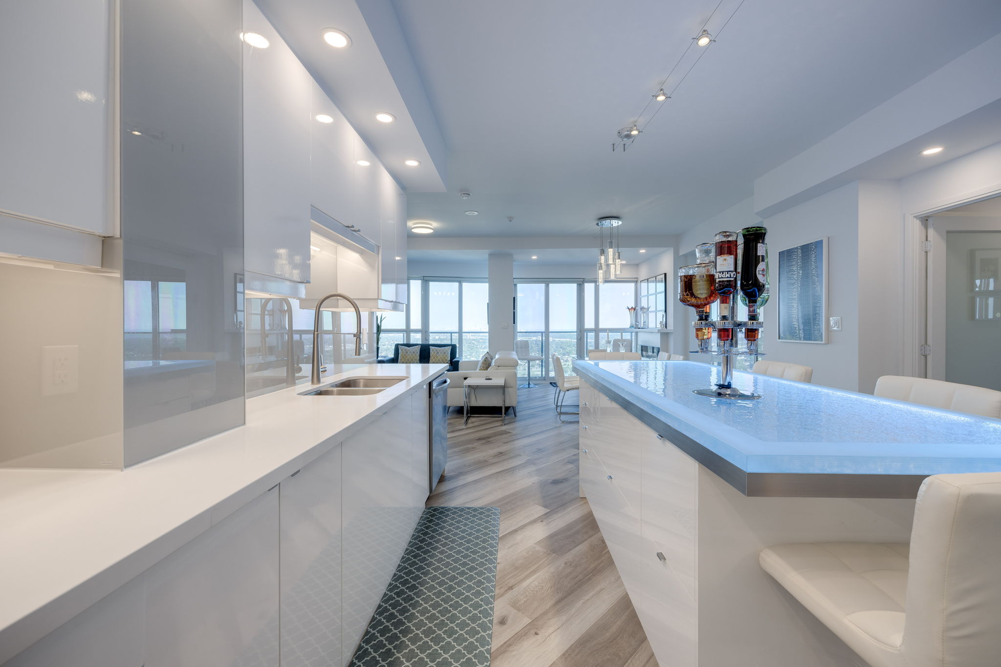 Mississauga property showcase — delivered property photograph 6