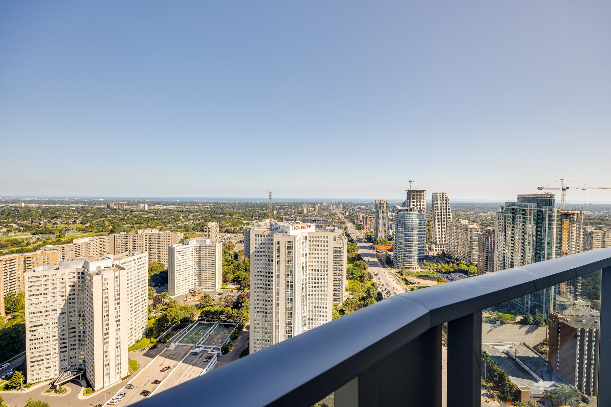 Mississauga property showcase — delivered property photograph 34