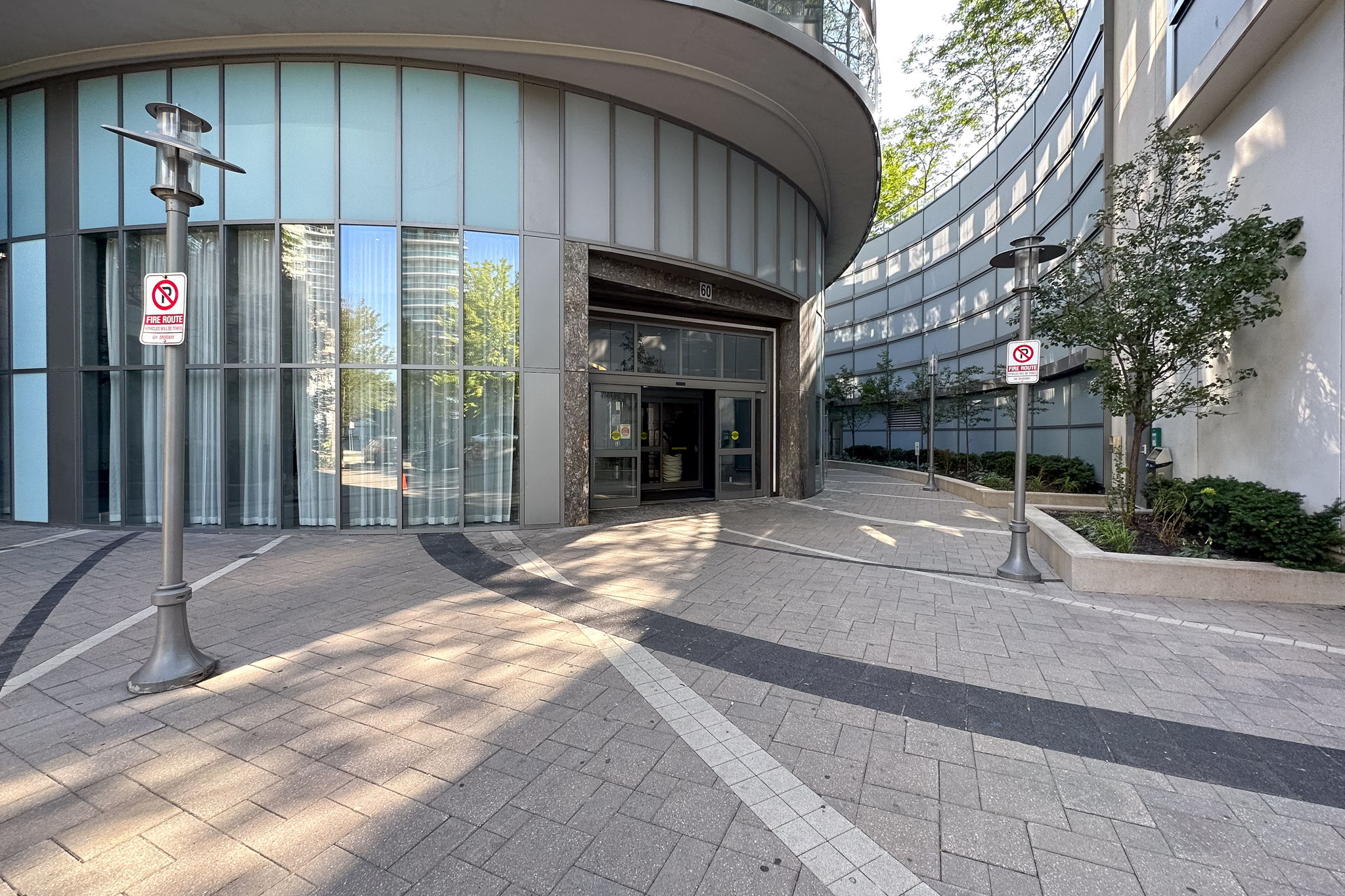 Mississauga property showcase — delivered property photograph 3
