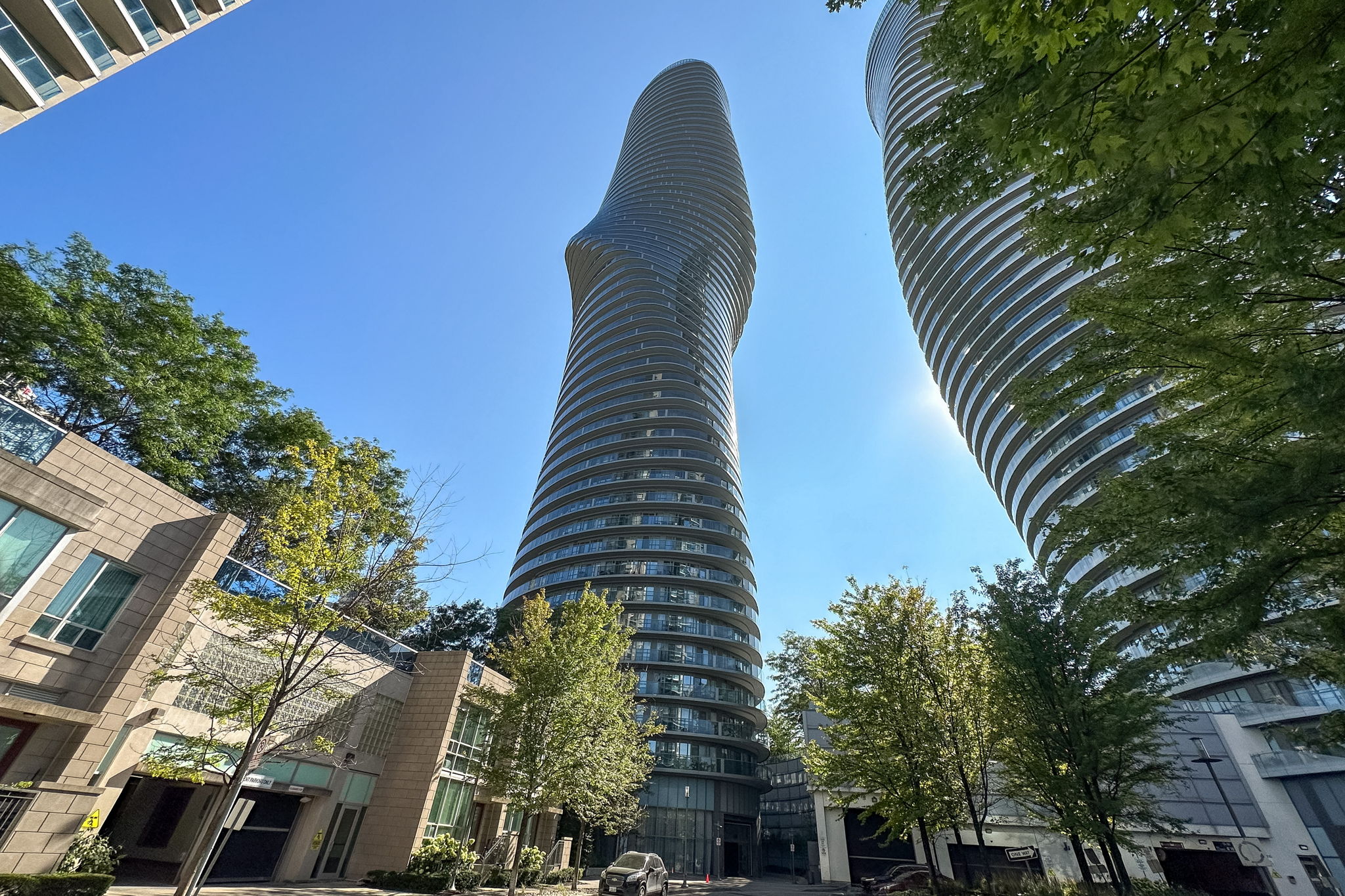 Mississauga property showcase — delivered property photograph 2