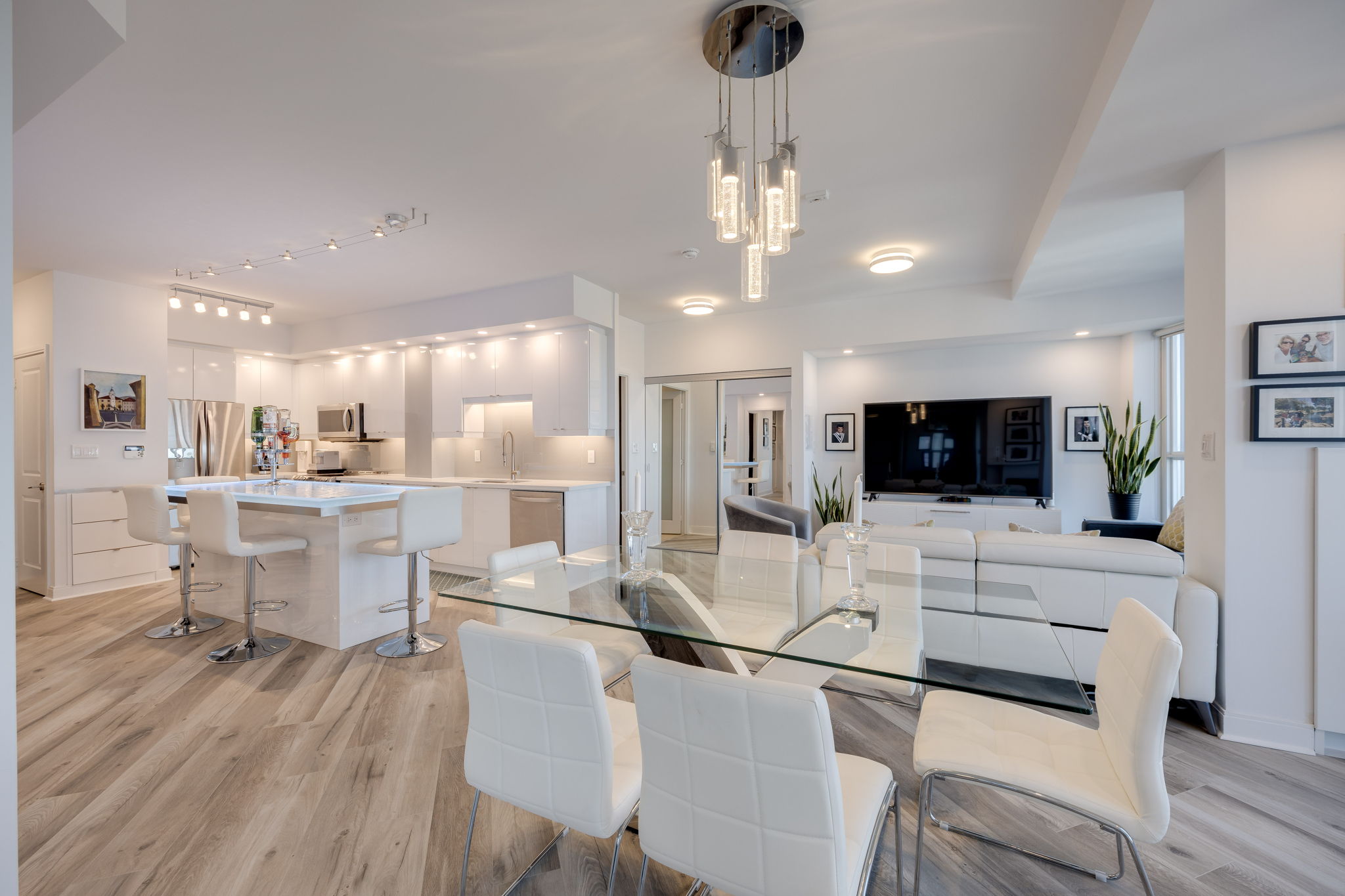 Mississauga property showcase — delivered property photograph 17