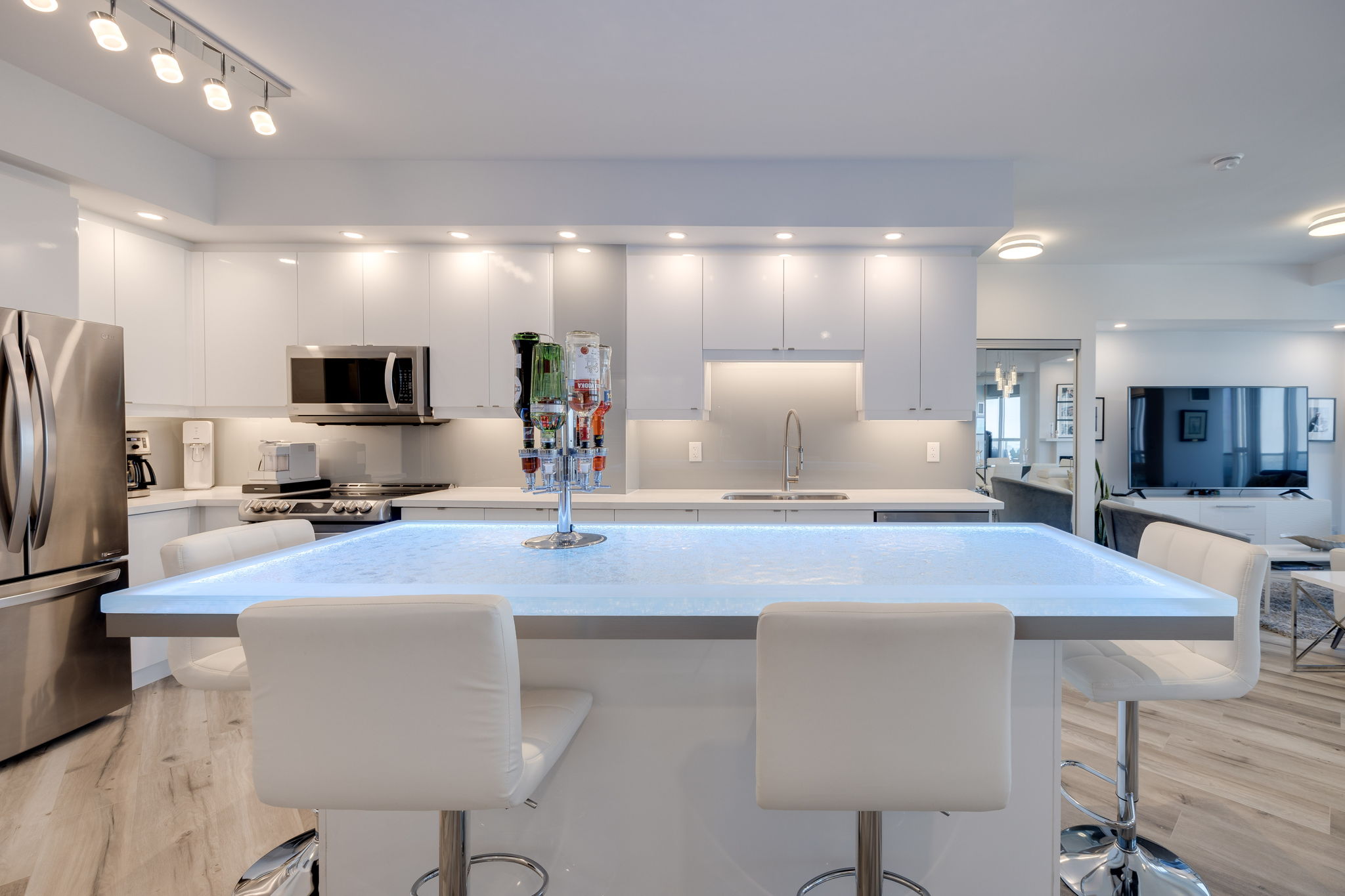 Mississauga property showcase — delivered property photograph 9