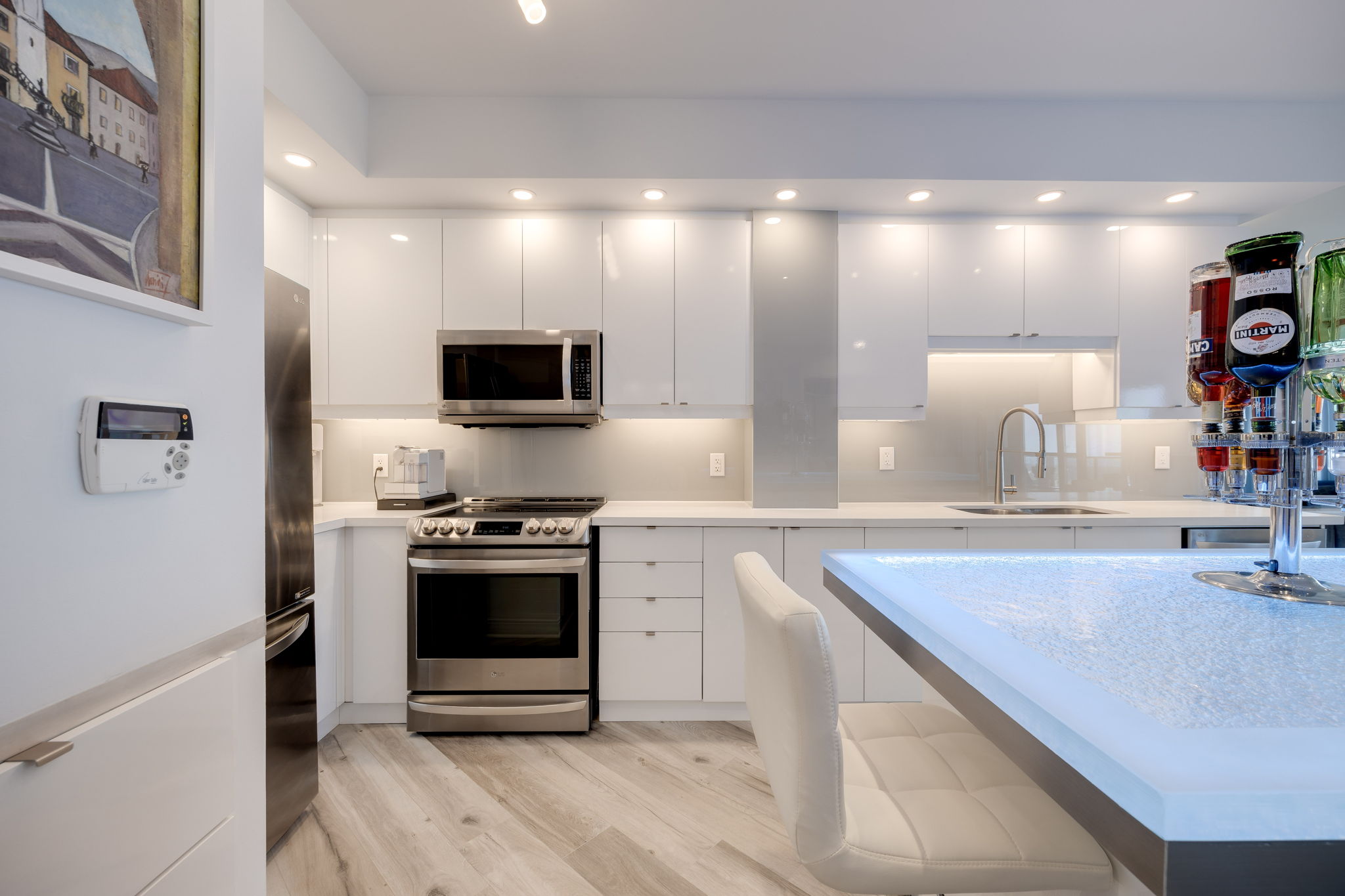 Mississauga property showcase — delivered property photograph 5