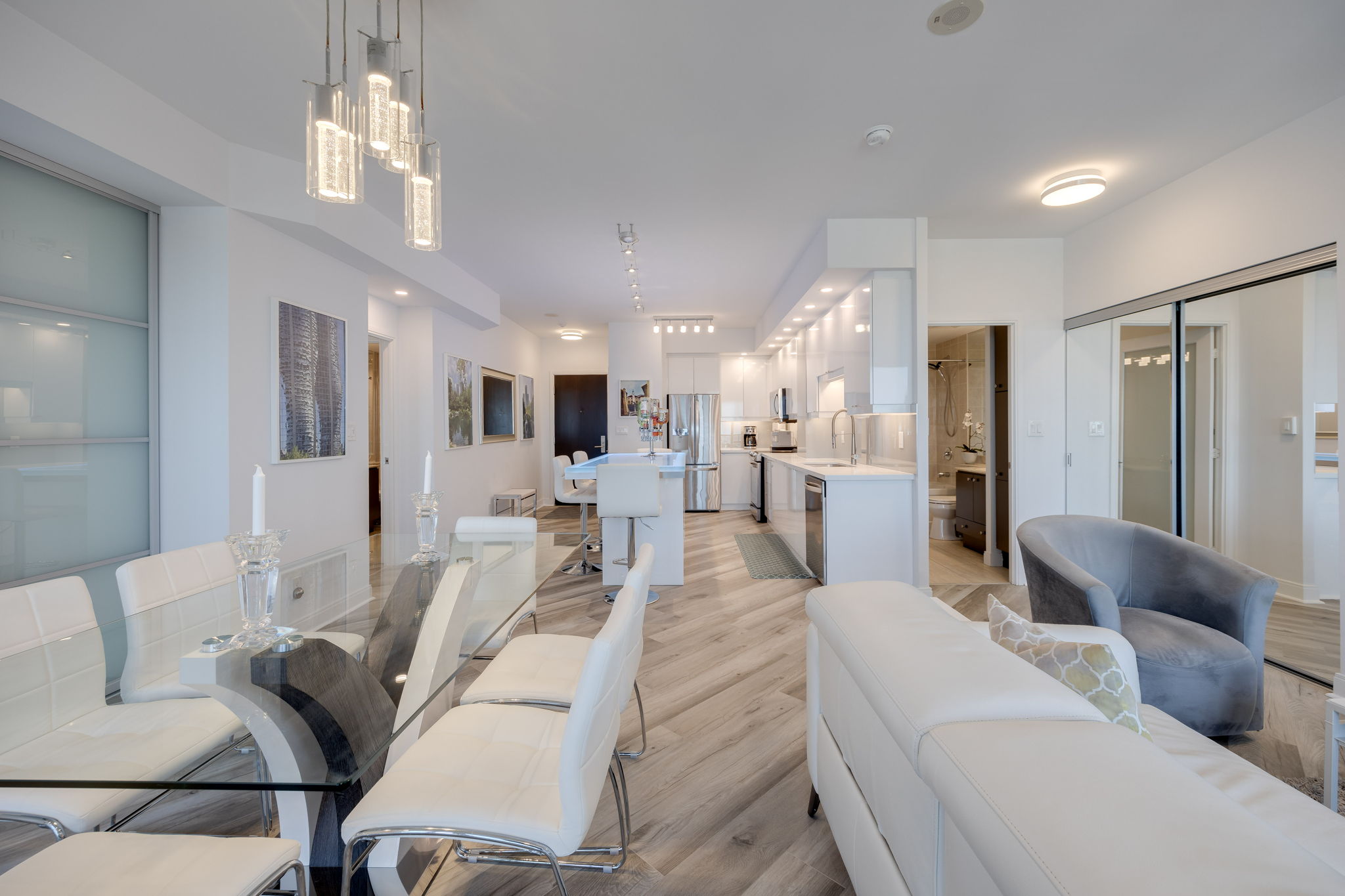 Mississauga property showcase — delivered property photograph 15