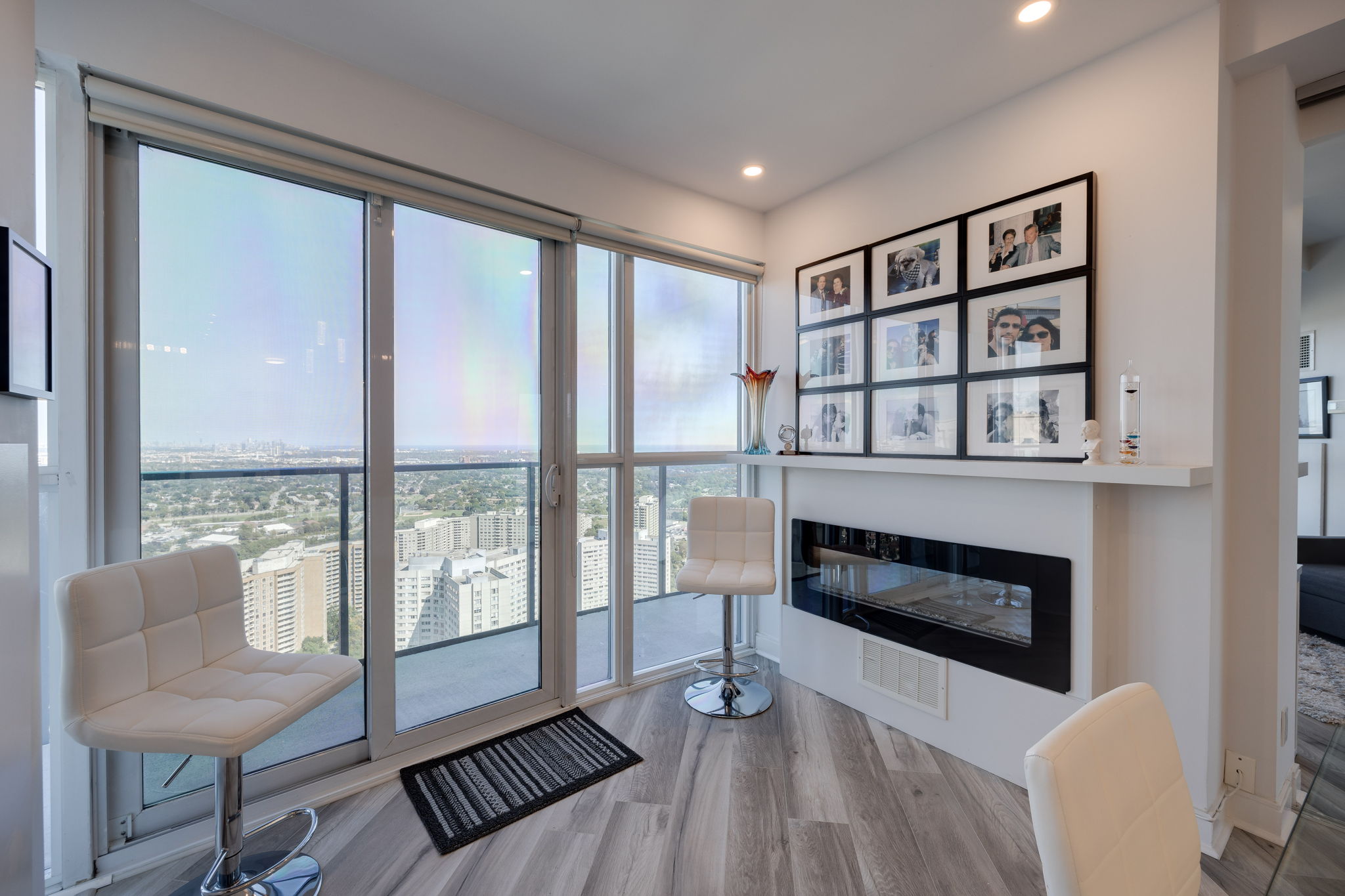 Mississauga property showcase — delivered property photograph 16