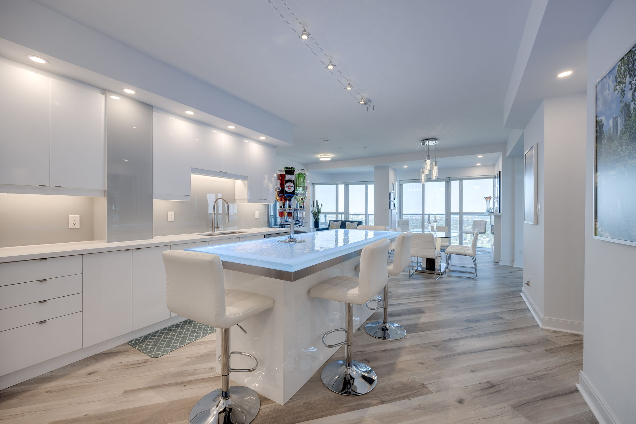 Mississauga property showcase — delivered property photograph 4