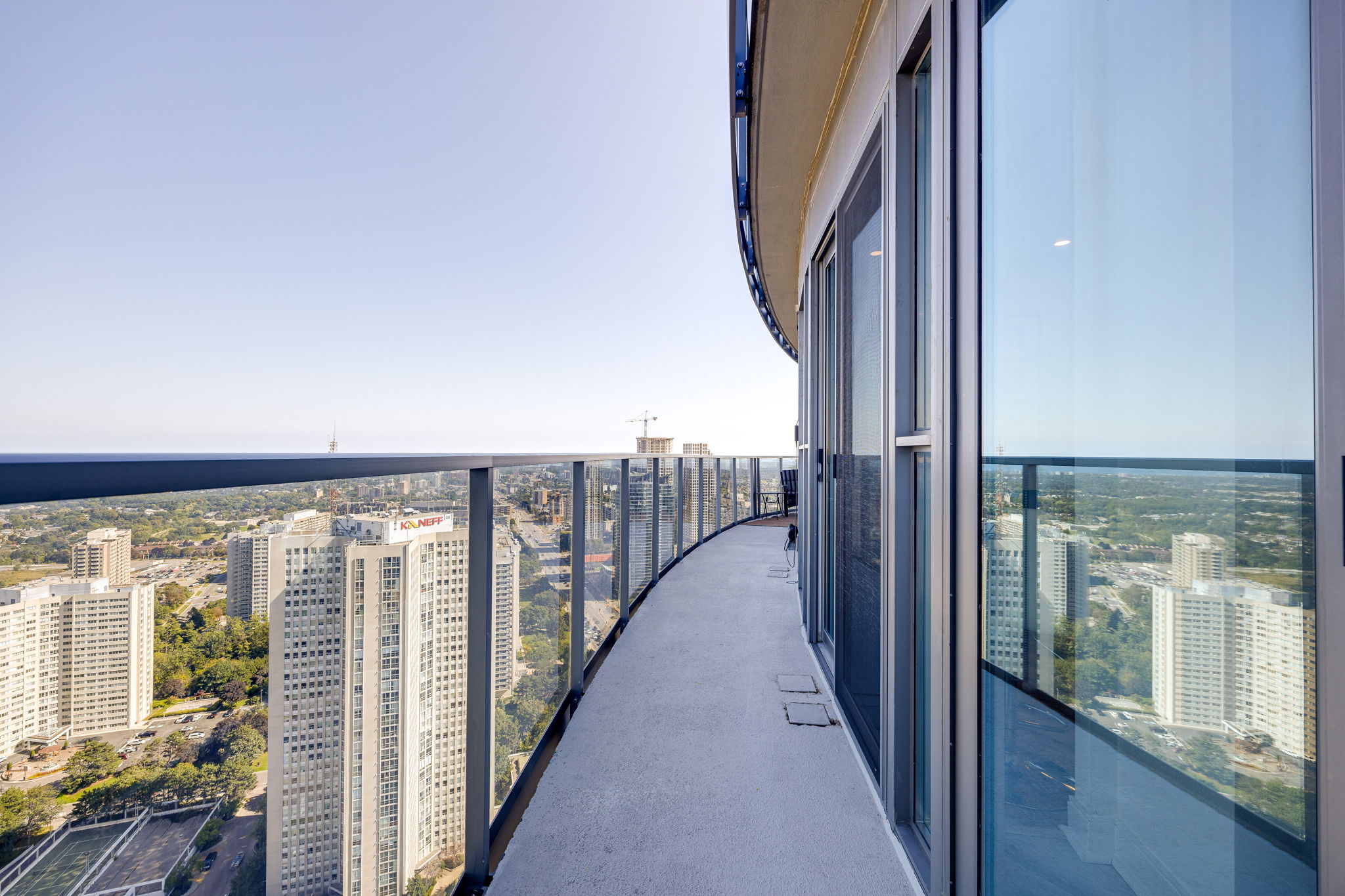 Mississauga property showcase — delivered property photograph 30