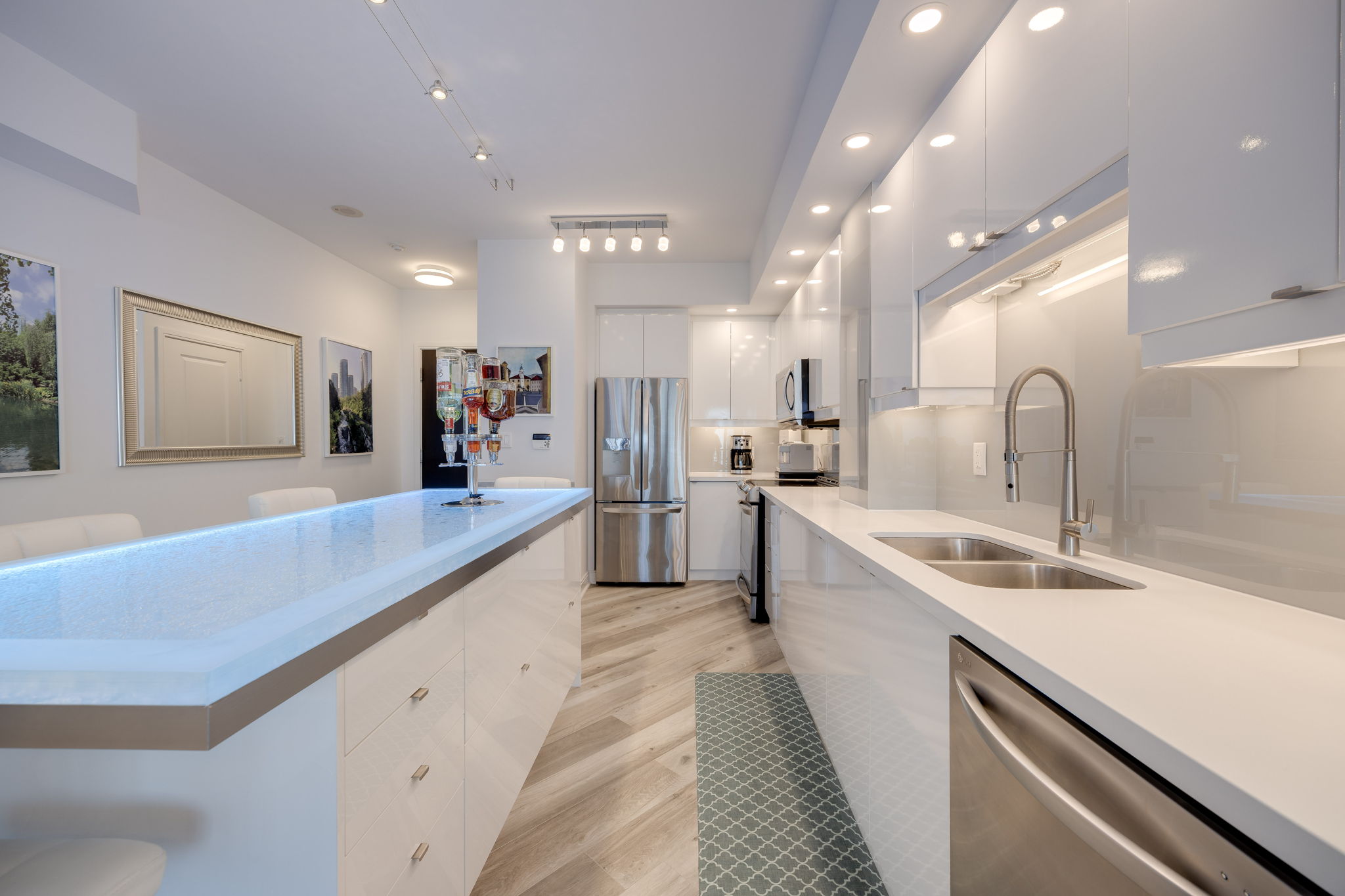 Mississauga property showcase — delivered property photograph 7