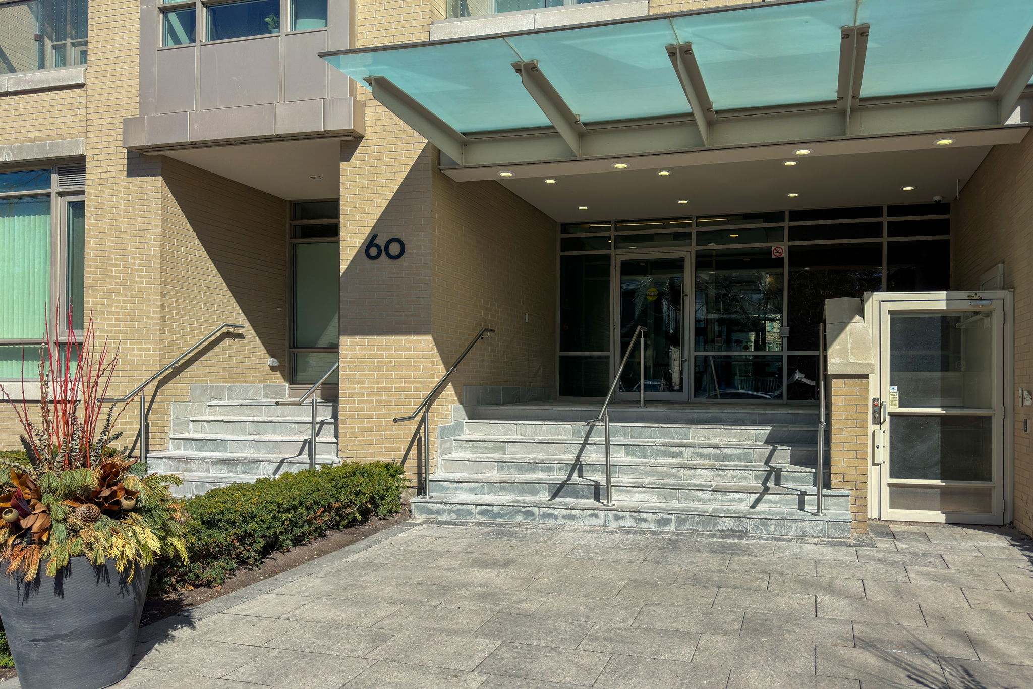 Toronto property showcase