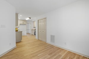 Breakfast Nook/Kitchen