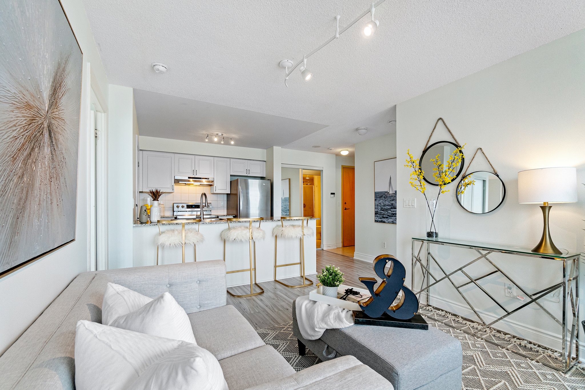 Toronto property showcase — delivered property photograph 8