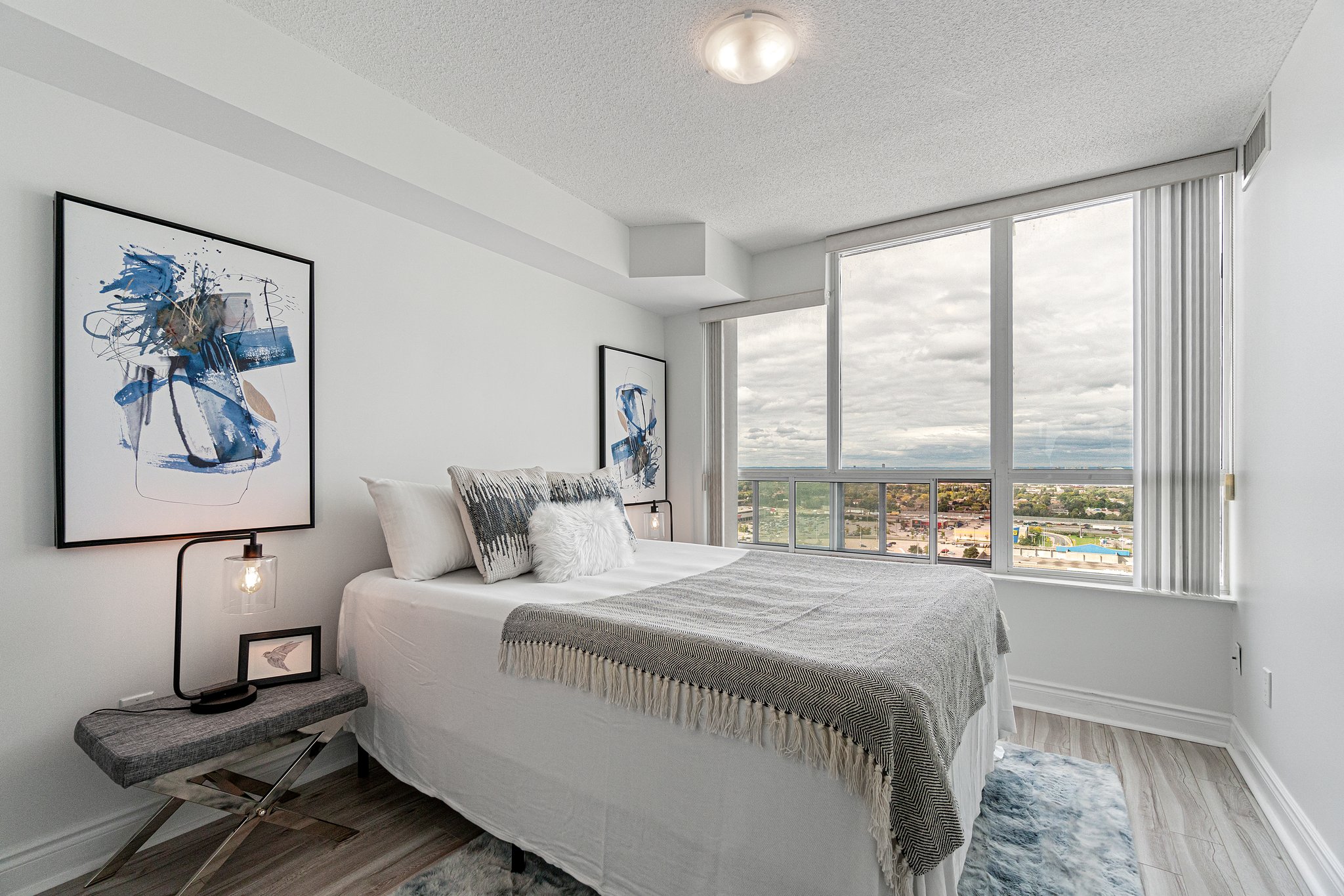 Toronto property showcase — delivered property photograph 19
