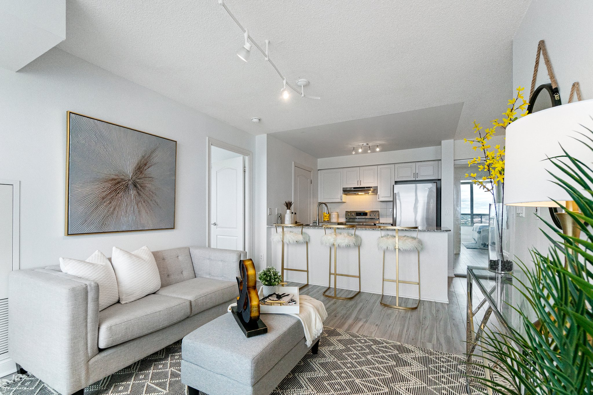 Toronto property showcase — delivered property photograph 7