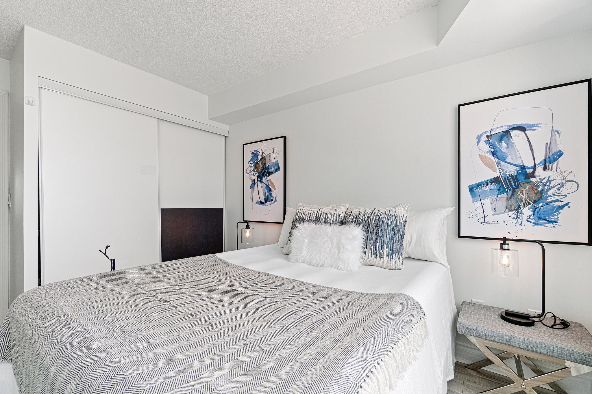 Toronto property showcase — delivered property photograph 20