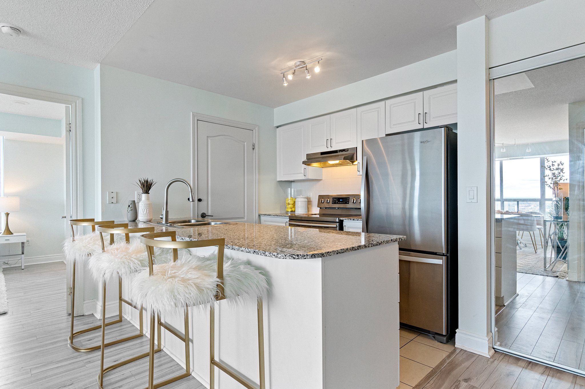 Toronto property showcase — delivered property photograph 9