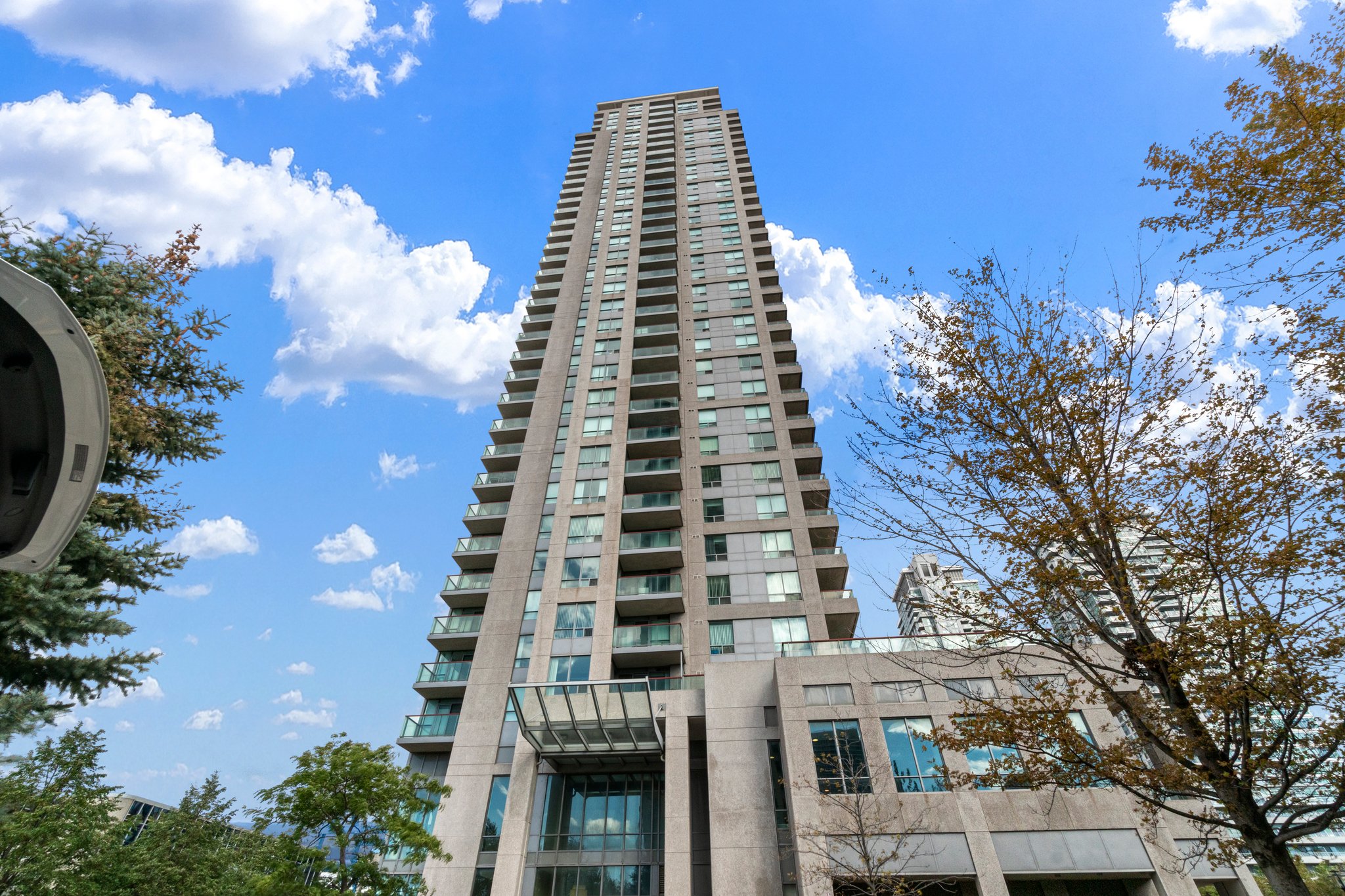 Toronto property showcase