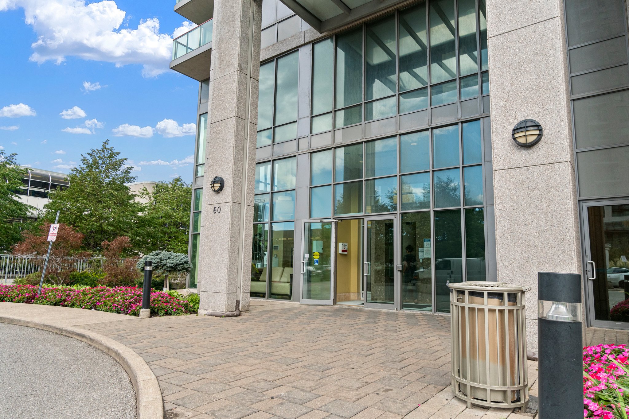 Toronto property showcase — delivered property photograph 2