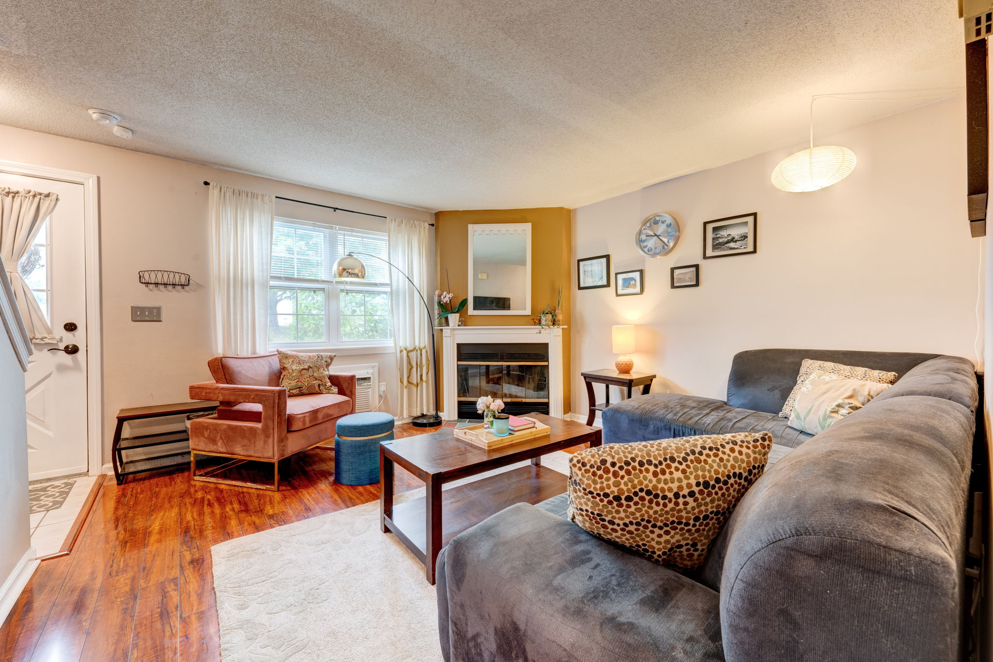 60 Crystal Ln, Mansfield, CT 06268 Ed McCullough Photography