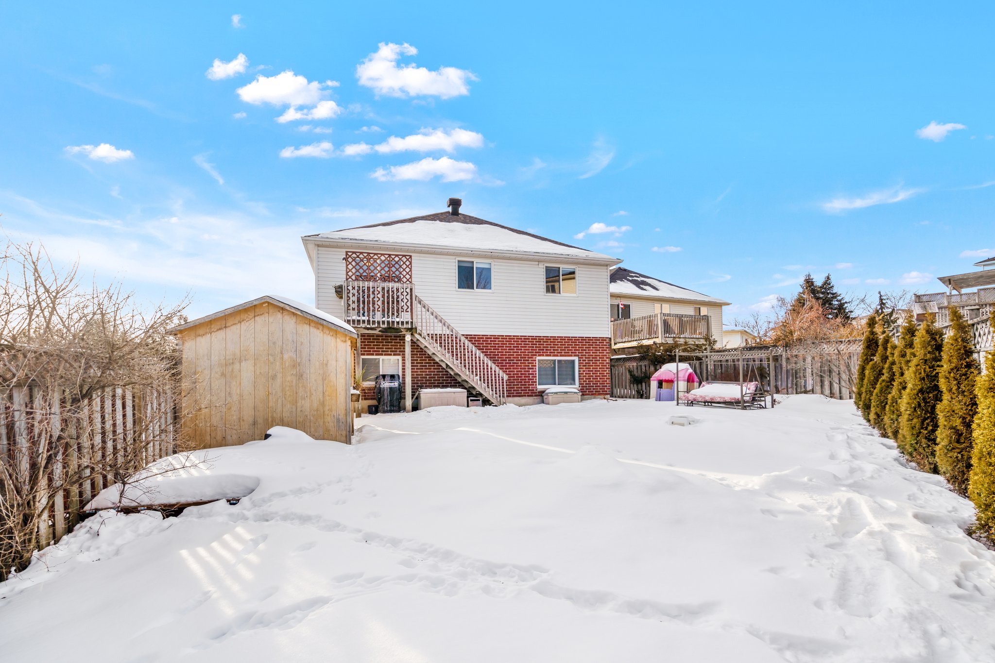 60 Eastview Crescent, Orangeville, ON L9W 4X4, CA Photo 31