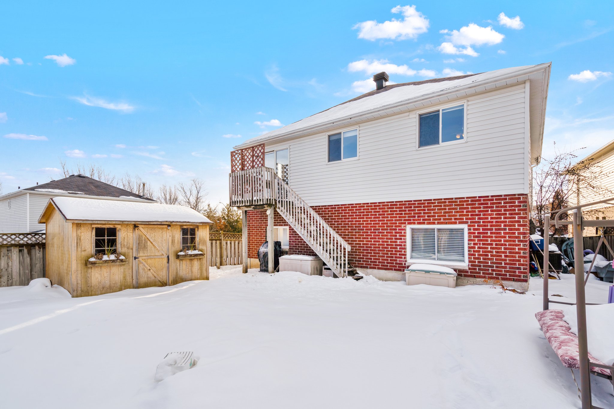 60 Eastview Crescent, Orangeville, ON L9W 4X4, CA Photo 30