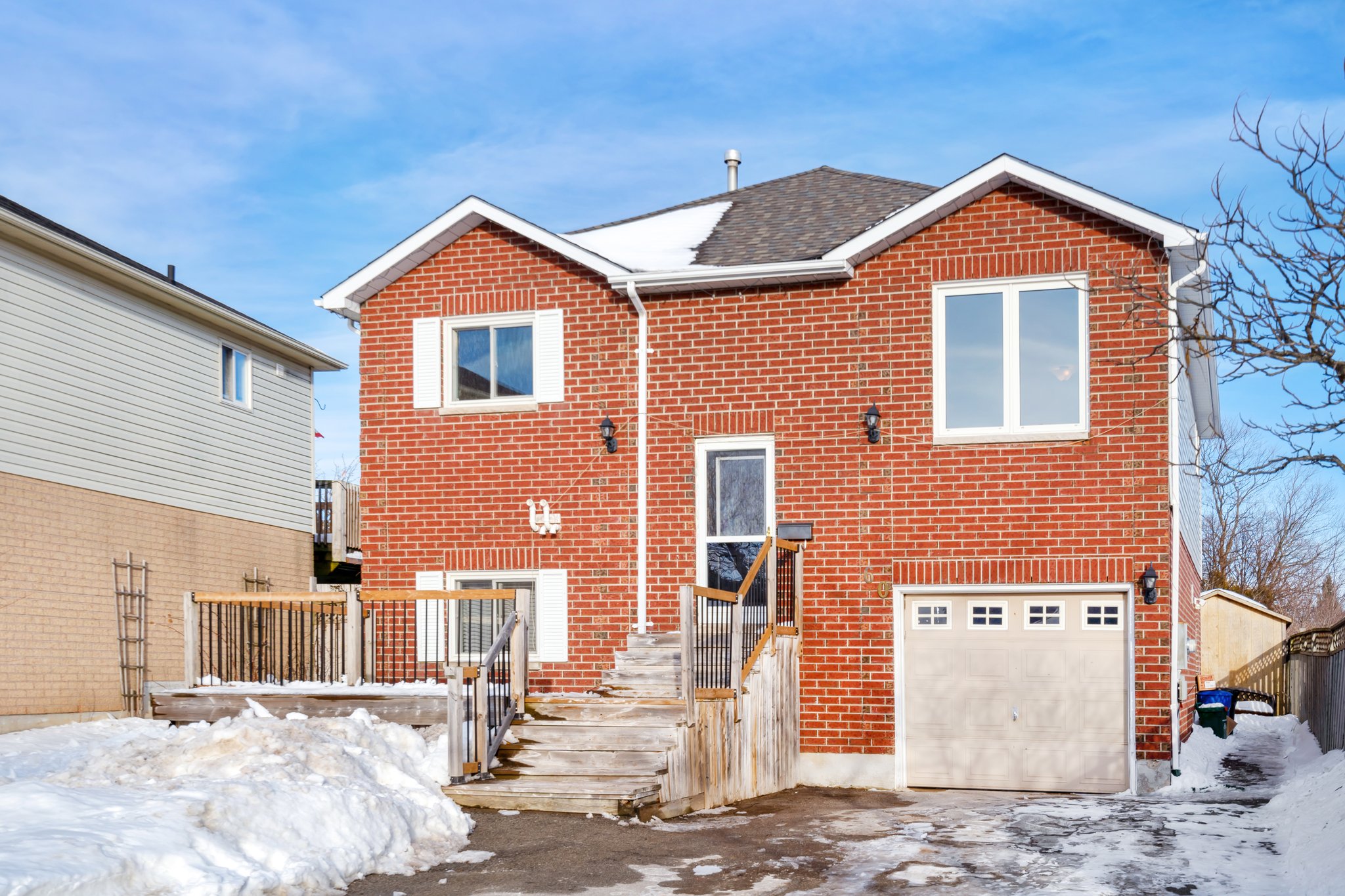 60 Eastview Crescent, Orangeville, ON L9W 4X4, CA