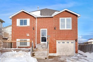 60 Eastview Crescent, Orangeville, ON L9W 4X4, CA Photo 1