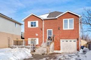 60 Eastview Crescent, Orangeville, ON L9W 4X4, CA Photo 0