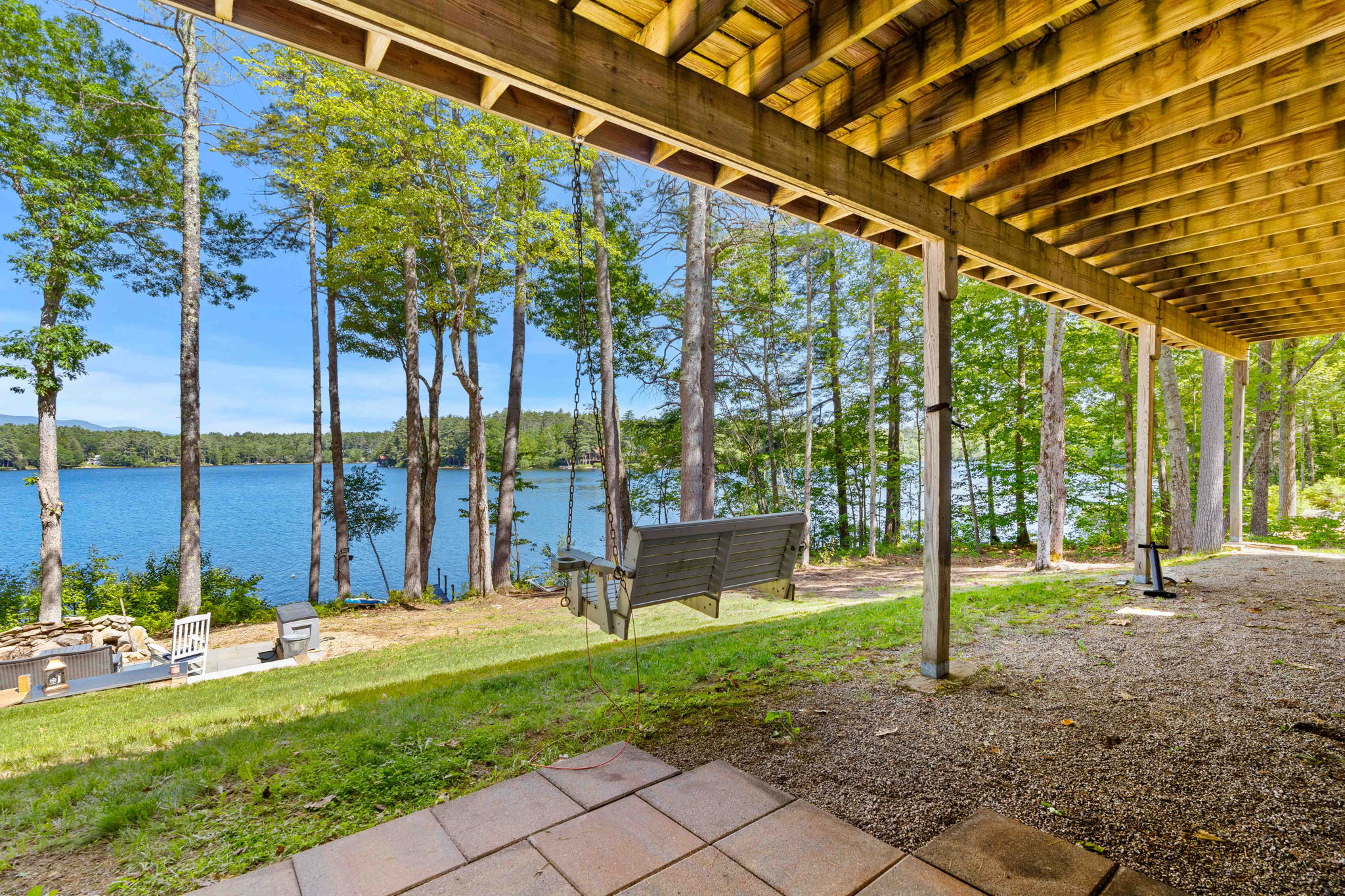 60 Glidden Rd, Moultonborough, NH 03254, USA Photo 3