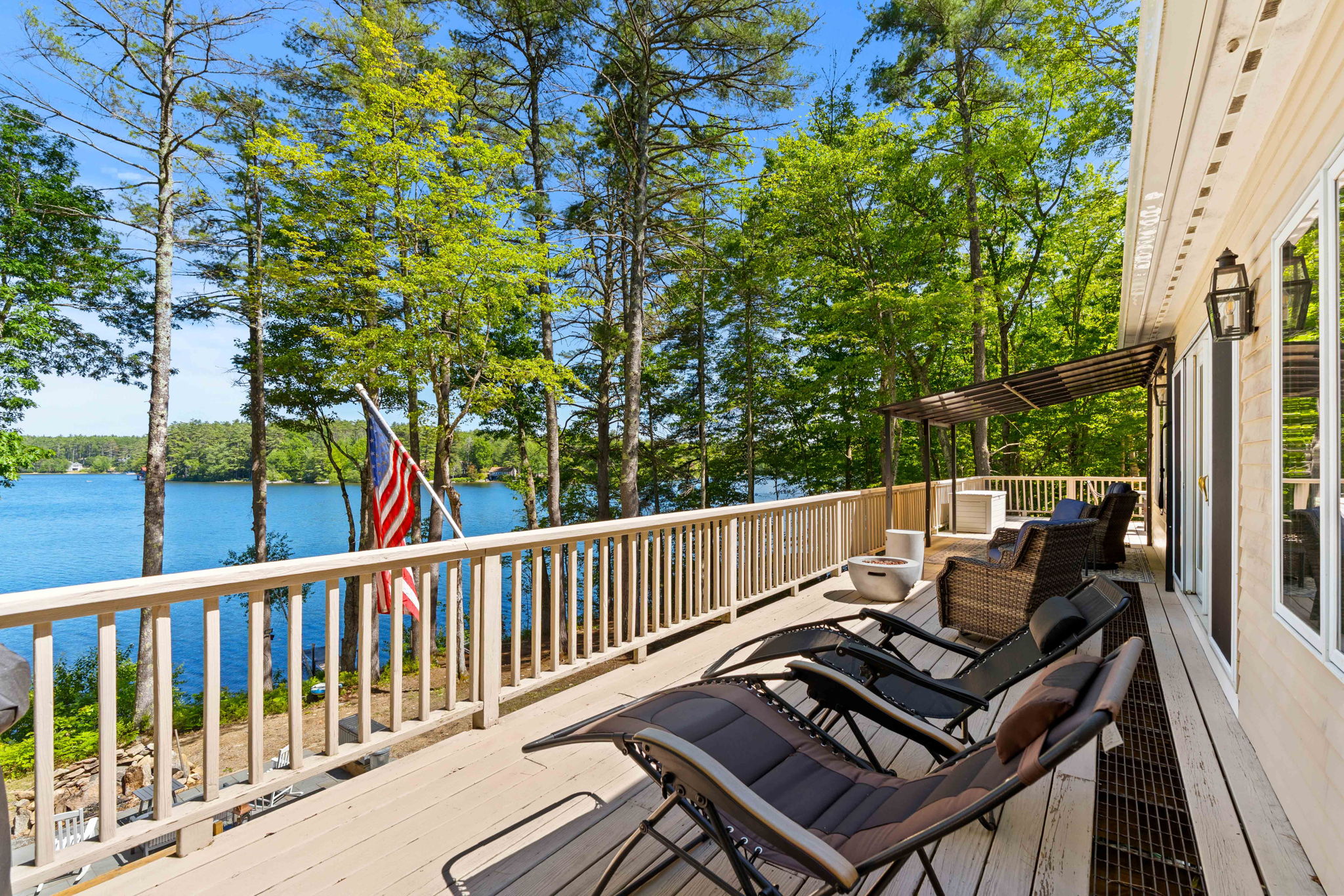 60 Glidden Rd, Moultonborough, NH 03254, USA Photo 5