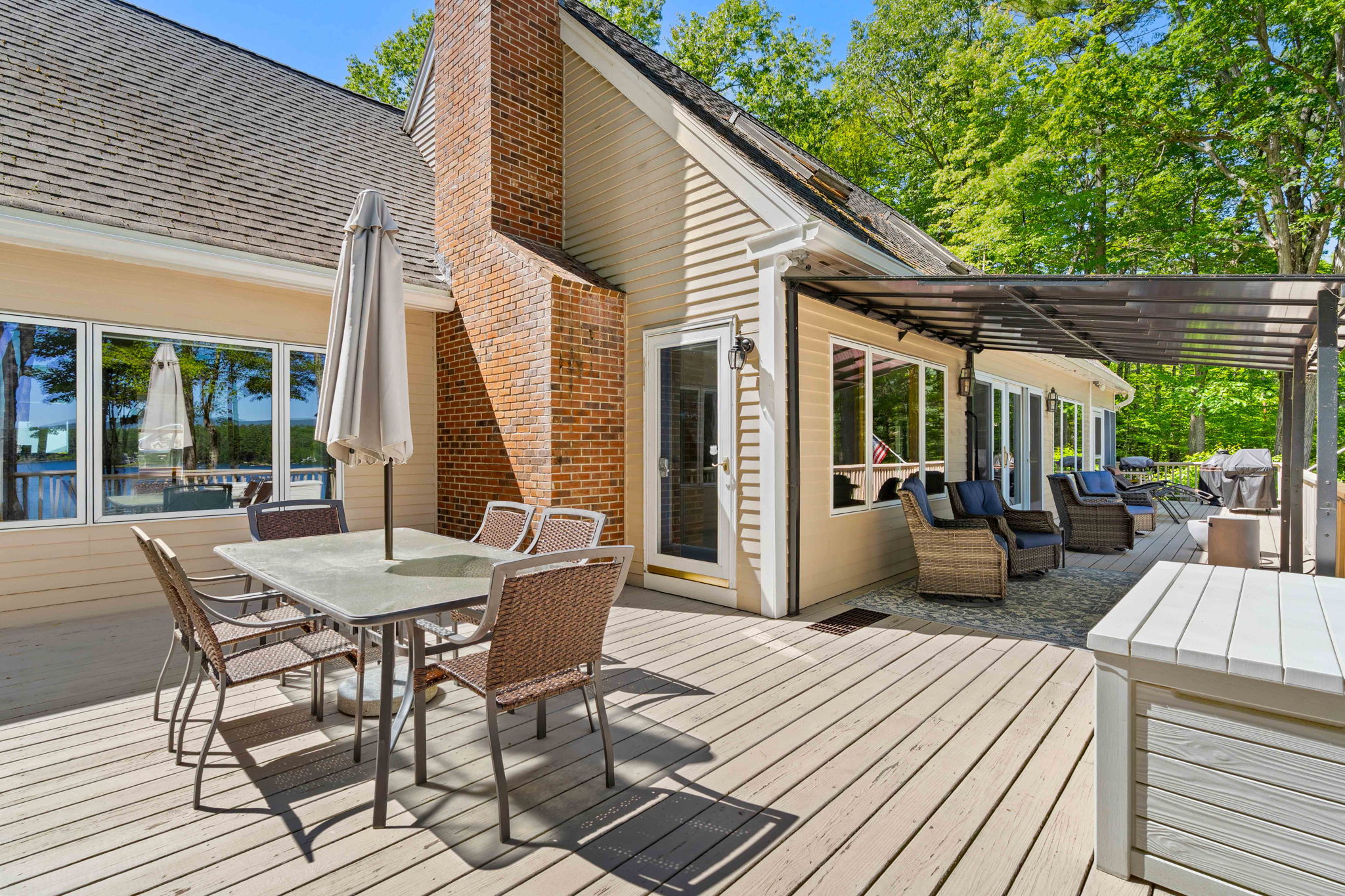 60 Glidden Rd, Moultonborough, NH 03254, USA Photo 8