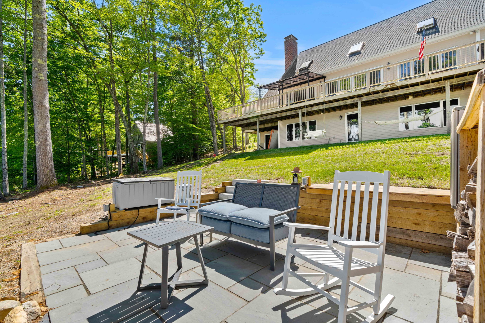 60 Glidden Rd, Moultonborough, NH 03254, USA Photo 11