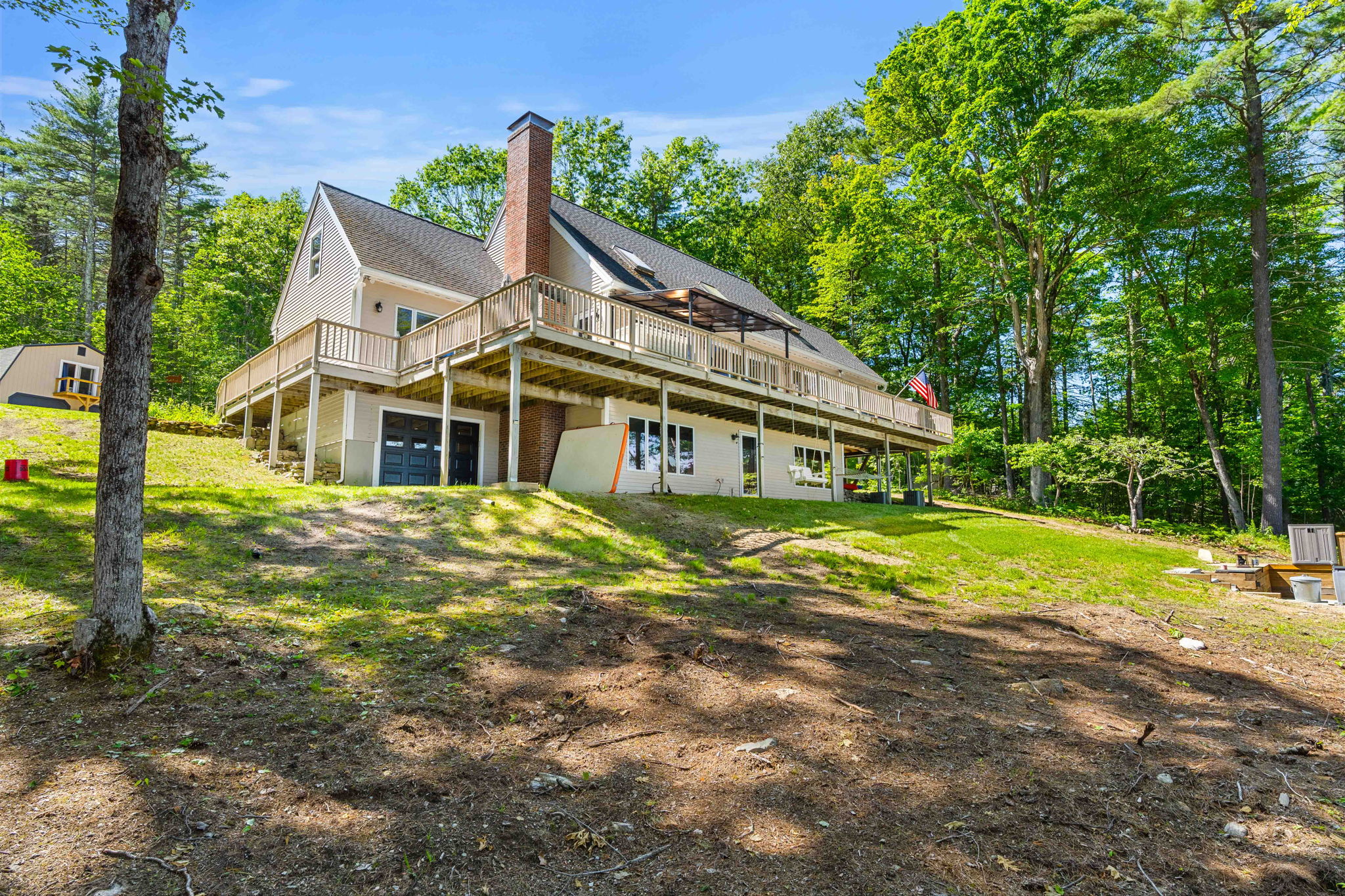 60 Glidden Rd, Moultonborough, NH 03254, USA Photo 16
