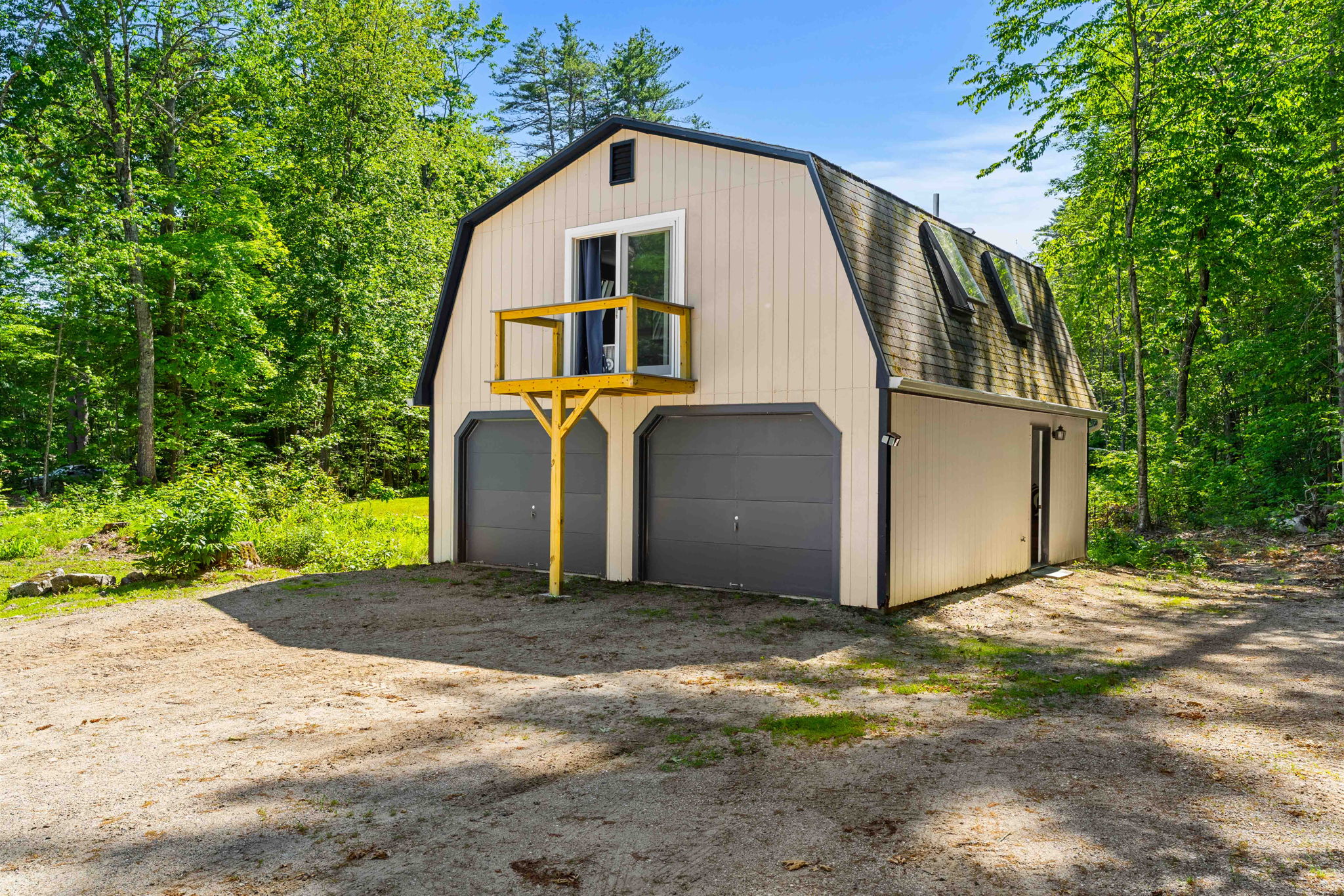 60 Glidden Rd, Moultonborough, NH 03254, USA Photo 17